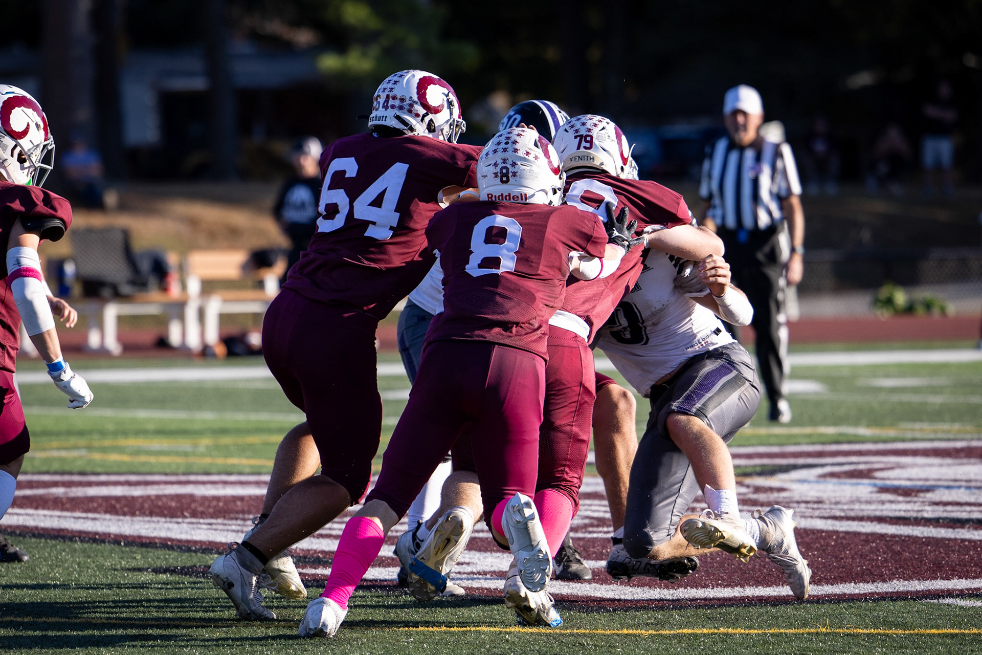 Northbridge vs. BVT 10.19.2024