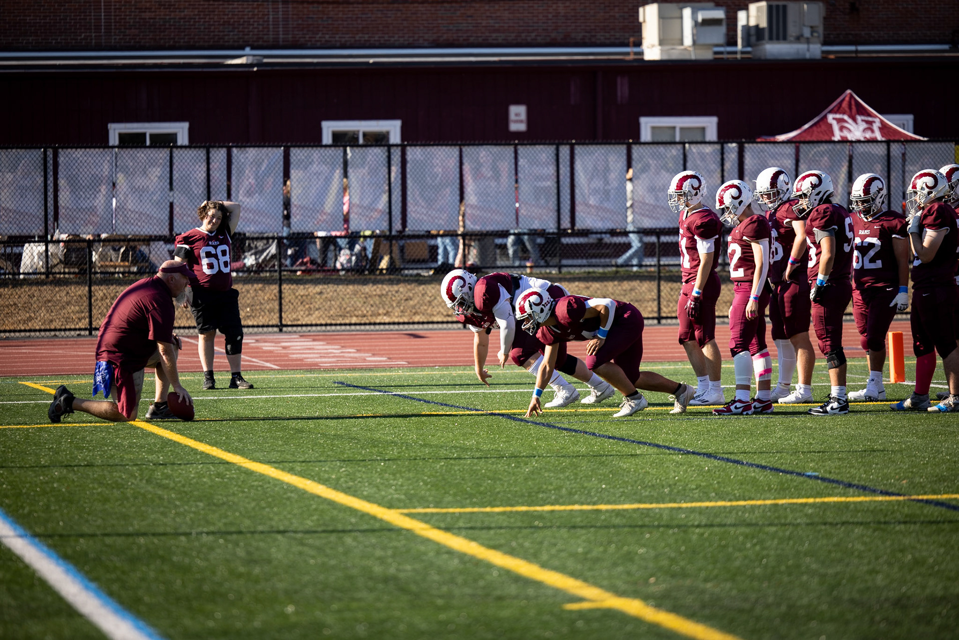 Northbridge vs. BVT 10.19.2024