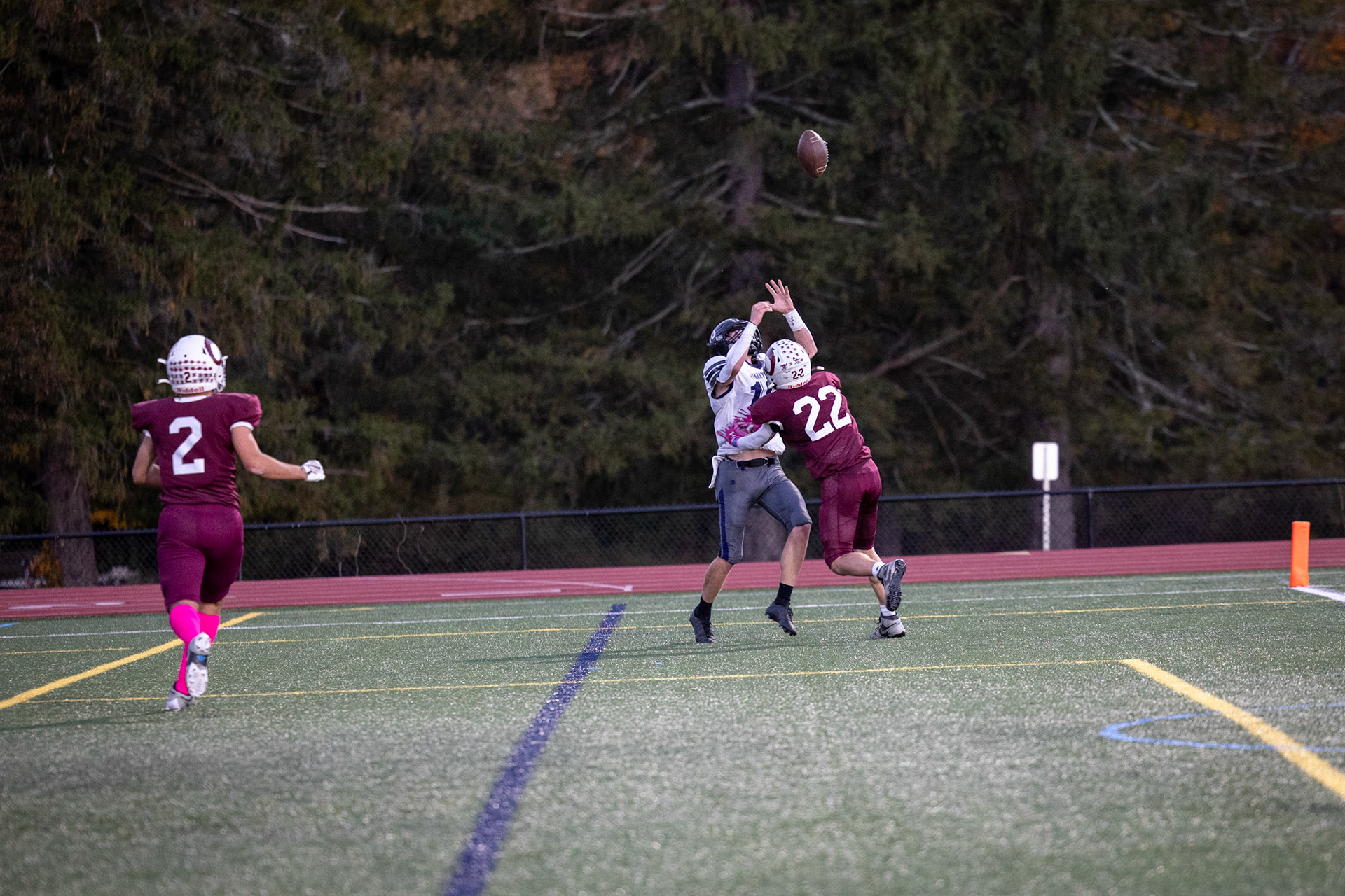 Northbridge vs. BVT 10.19.2024