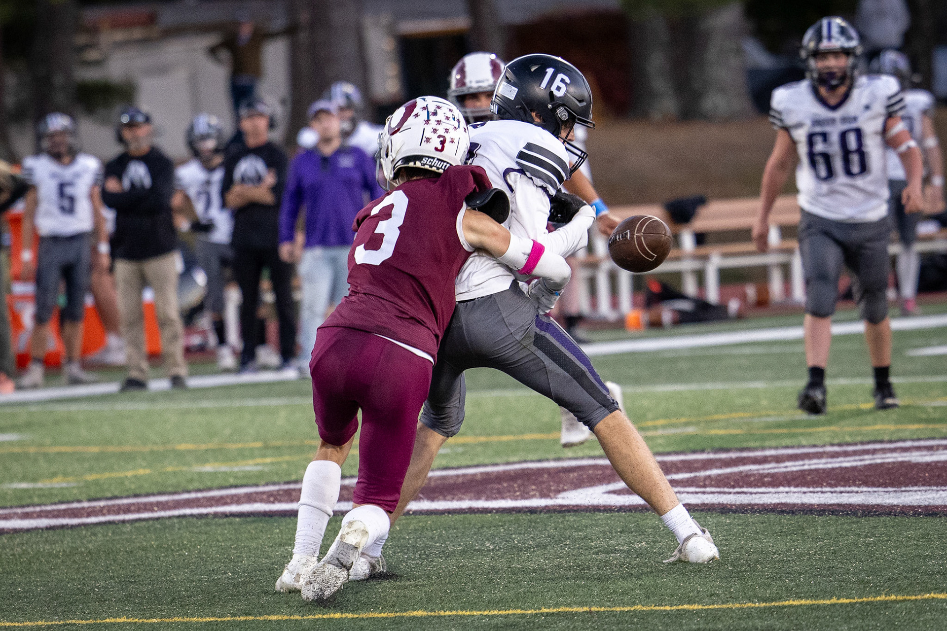 Northbridge vs. BVT 10.19.2024