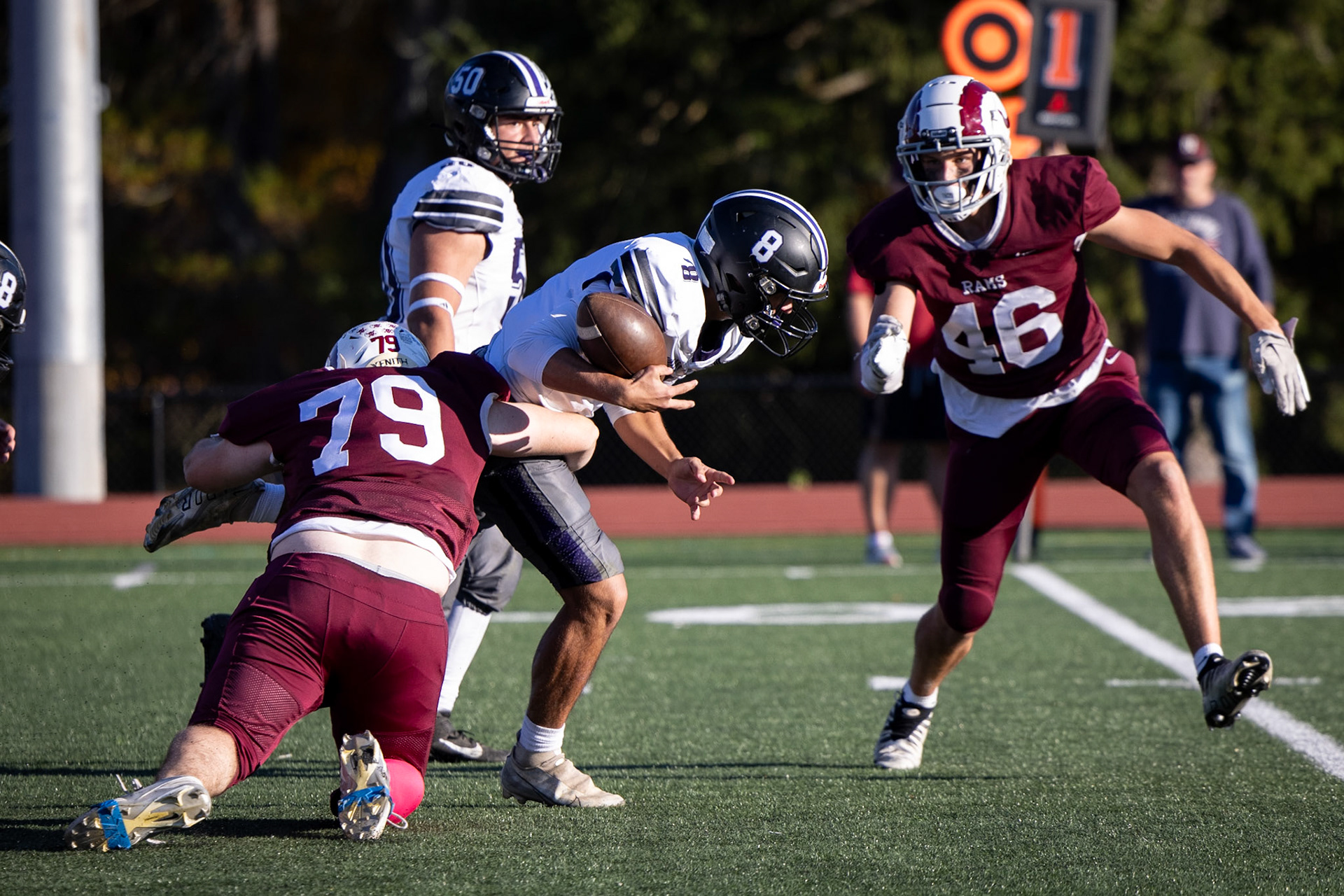 Northbridge vs. BVT 10.19.2024