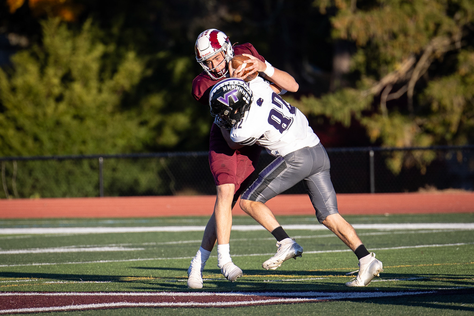 Northbridge vs. BVT 10.19.2024