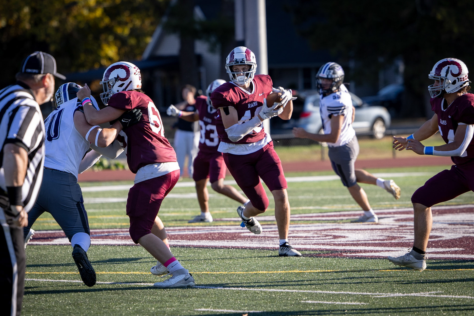 Northbridge vs. BVT 10.19.2024