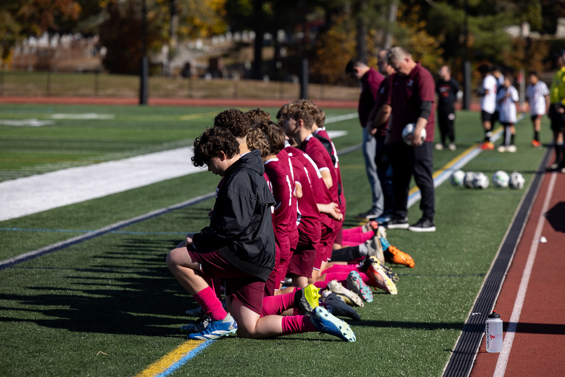 Northbridge vs. David Prouty 10.19.2024