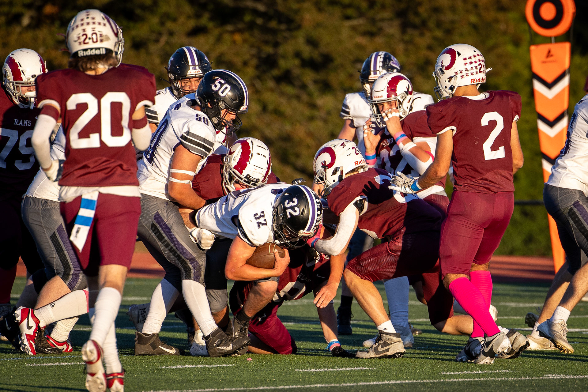 Northbridge vs. BVT 10.19.2024