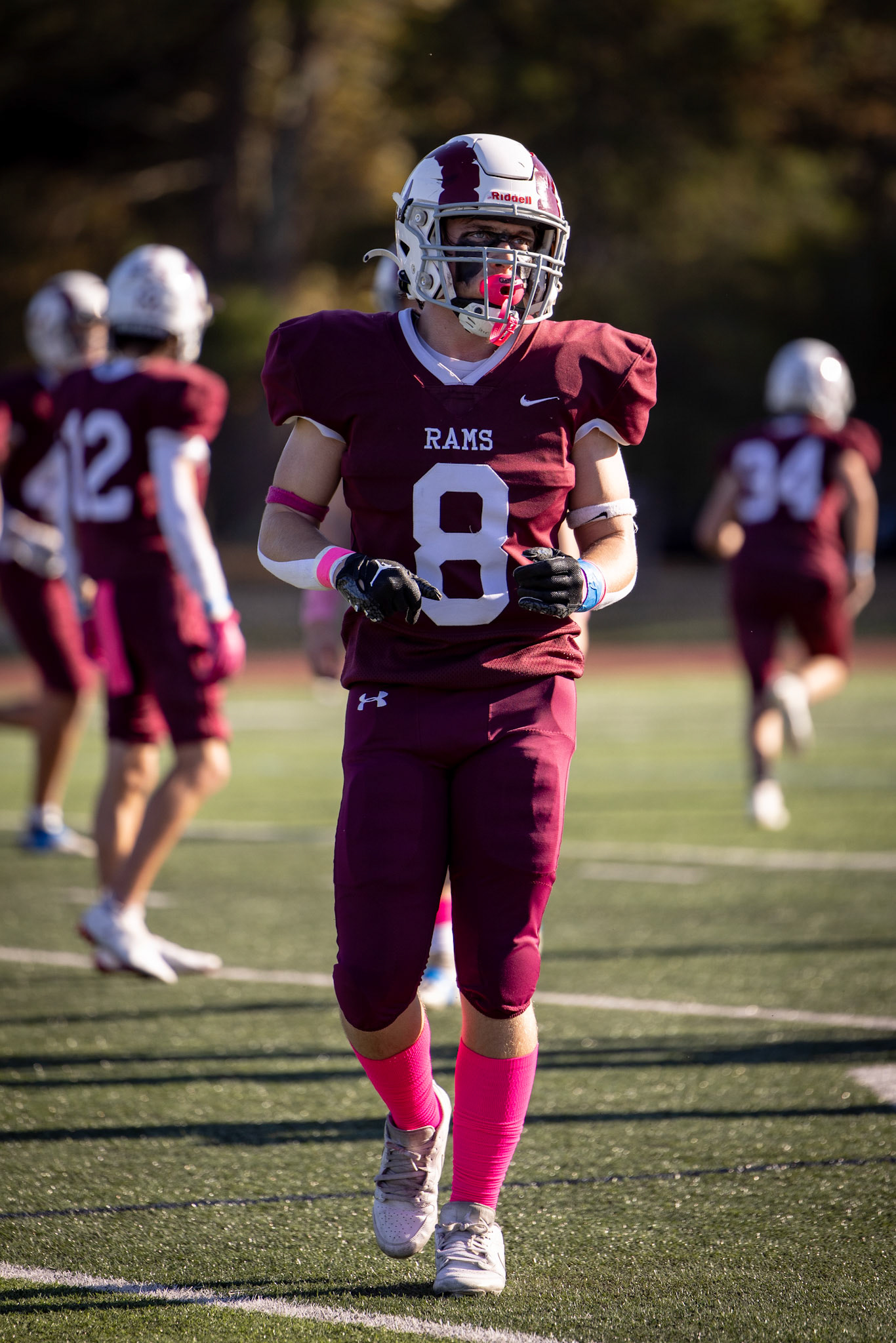 Northbridge vs. BVT 10.19.2024