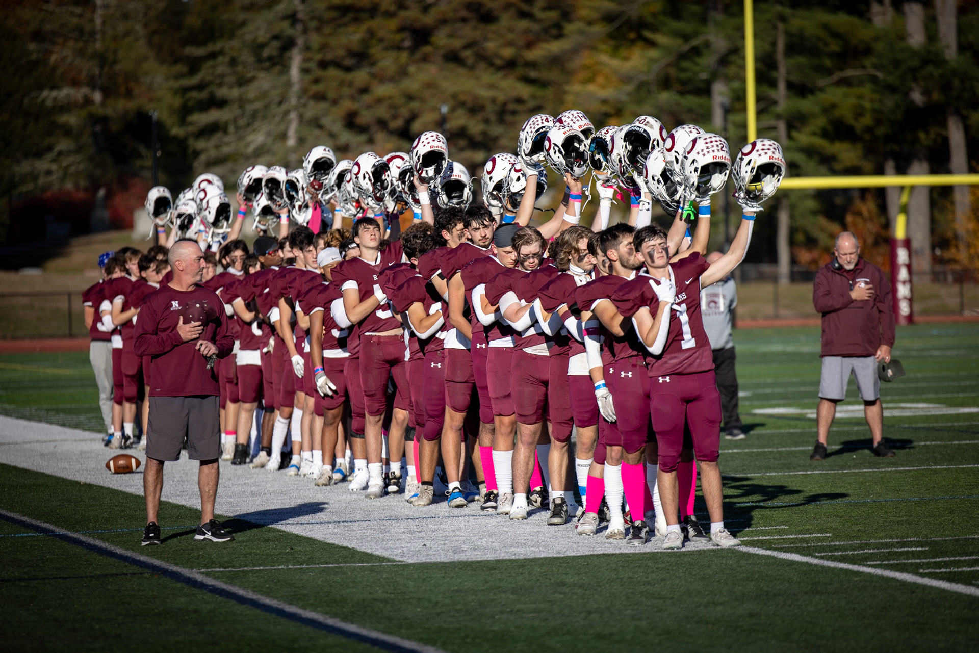 Northbridge vs. BVT 10.19.2024