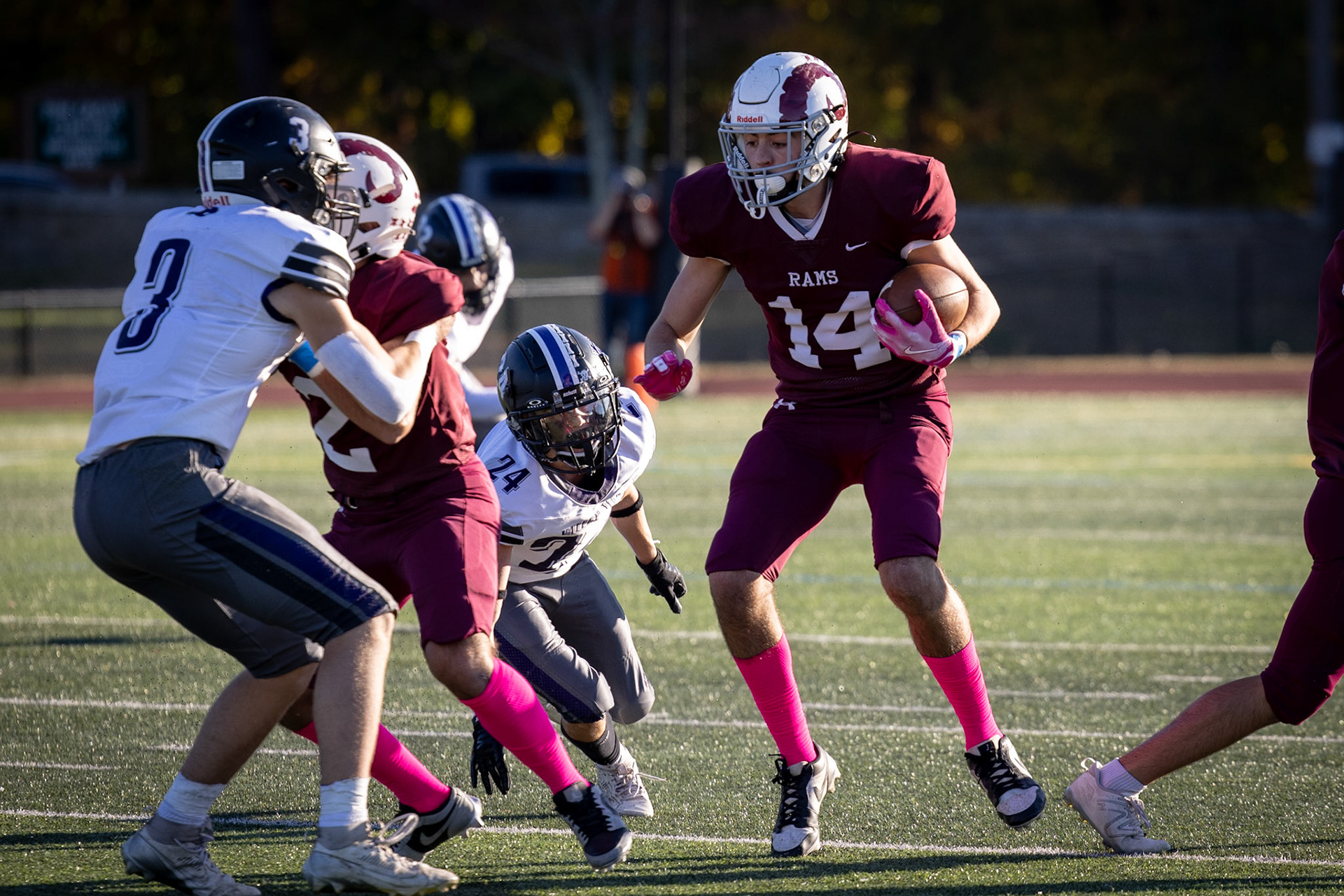Northbridge vs. BVT 10.19.2024