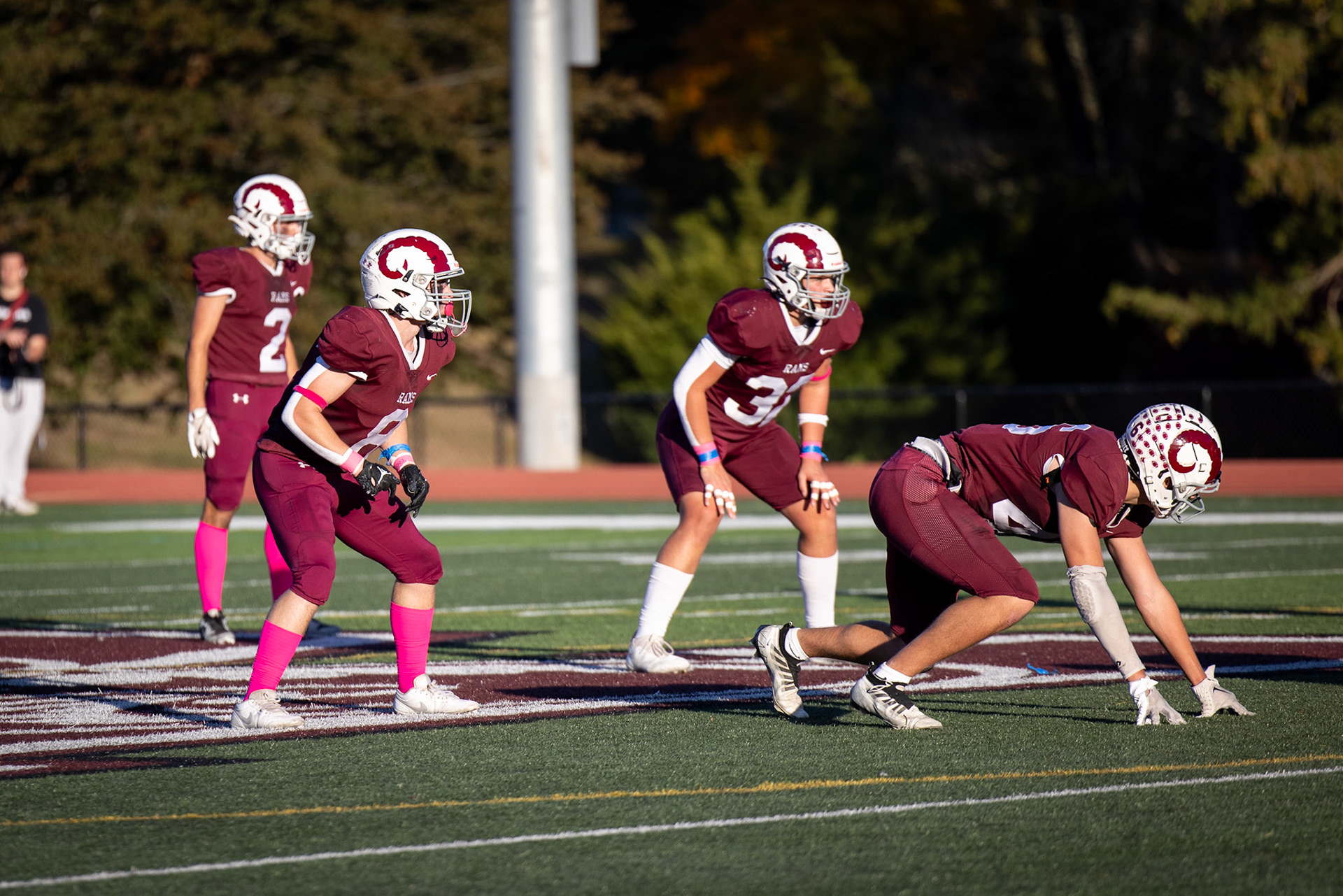 Northbridge vs. BVT 10.19.2024