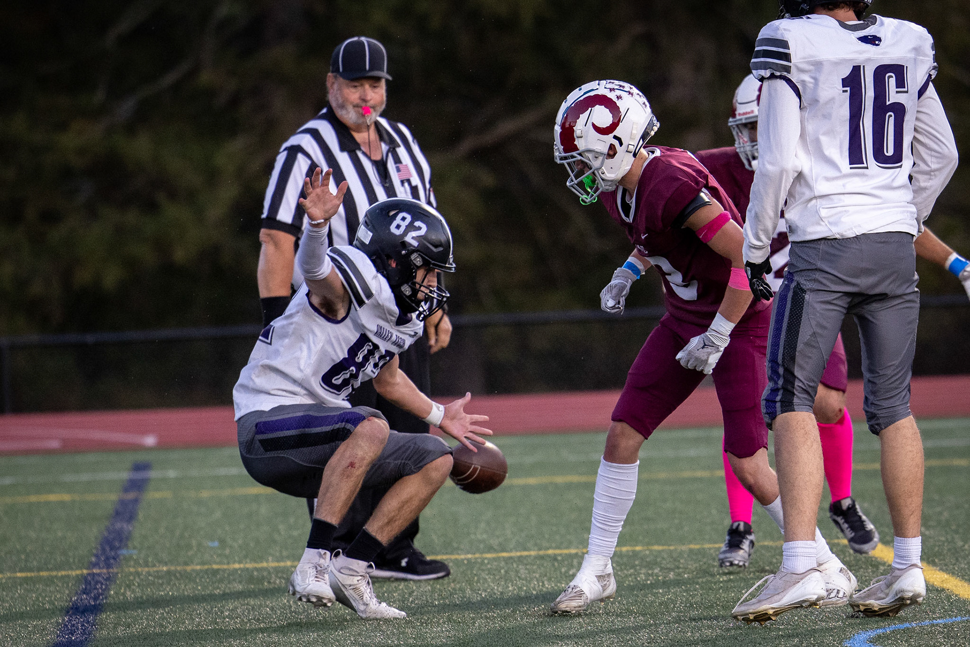 Northbridge vs. BVT 10.19.2024