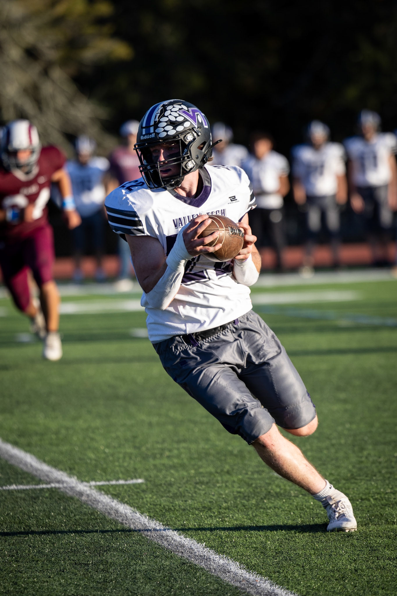 Northbridge vs. BVT 10.19.2024