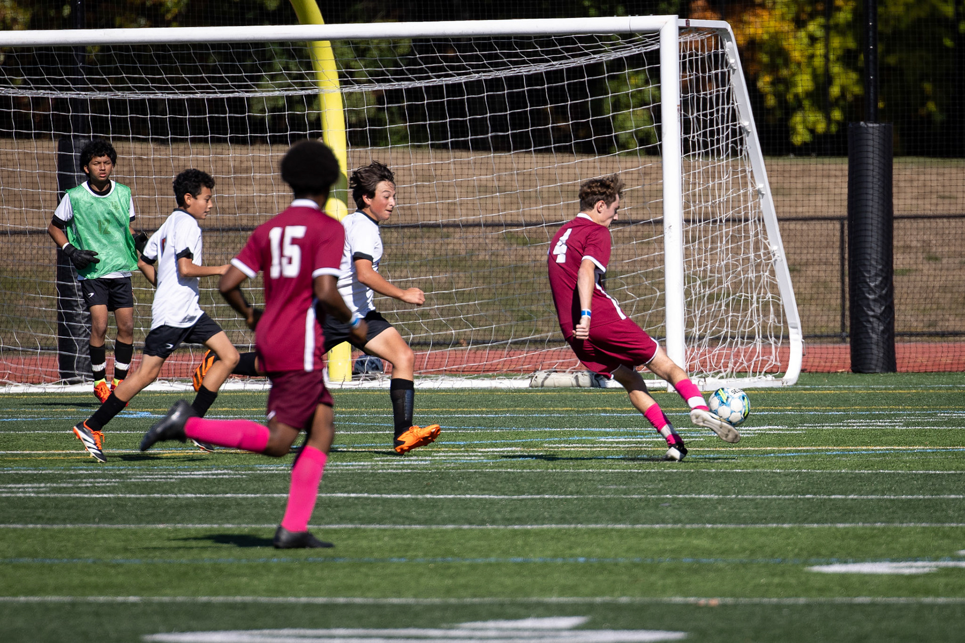 Northbridge vs. David Prouty 10.19.2024