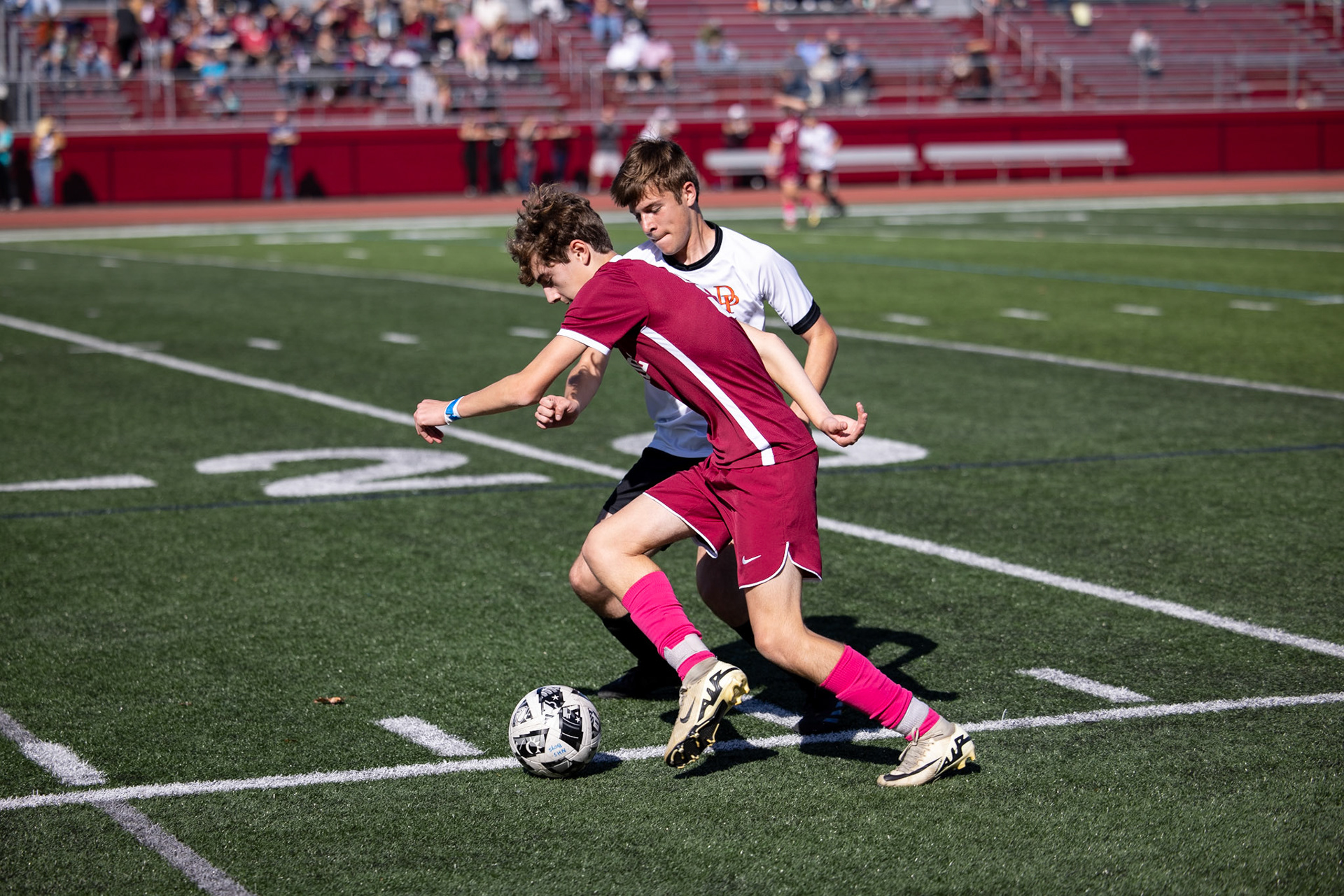 Northbridge vs. David Prouty 10.19.2024