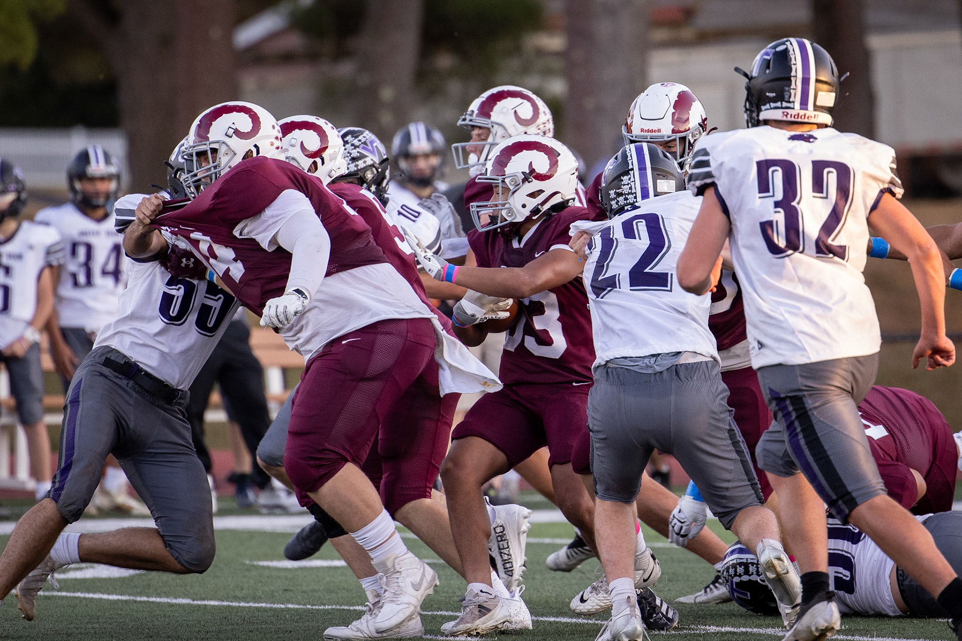 Northbridge vs. BVT 10.19.2024