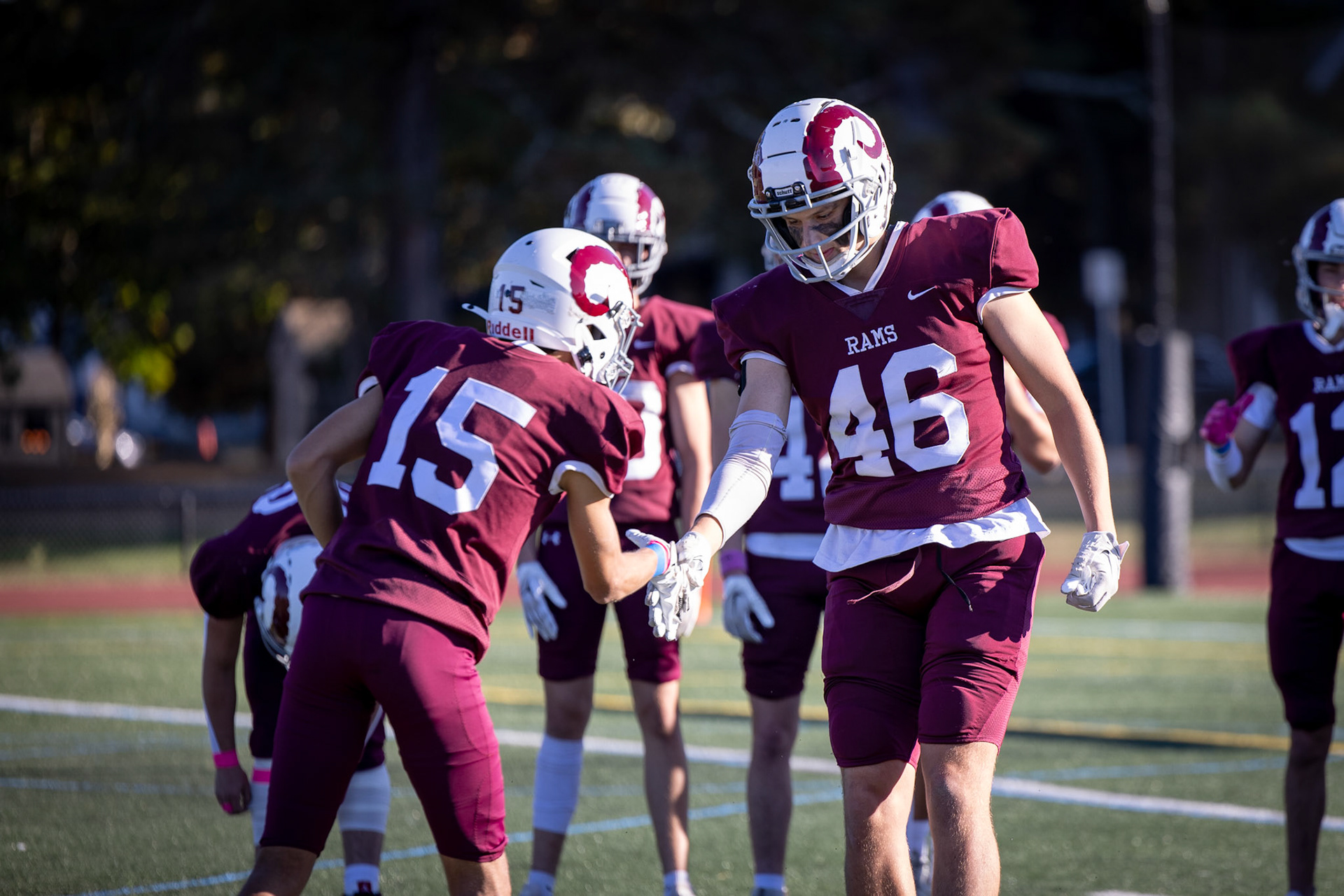 Northbridge vs. BVT 10.19.2024