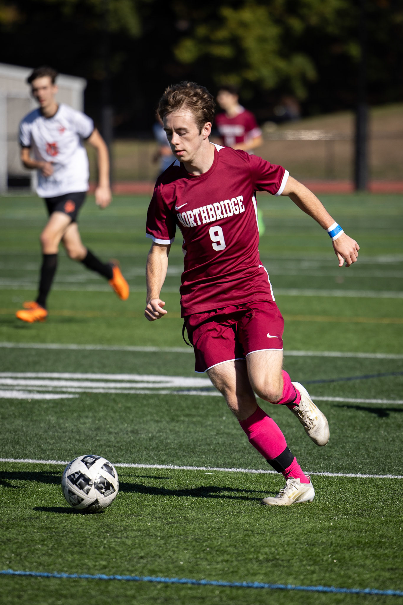 Northbridge vs. David Prouty 10.19.2024