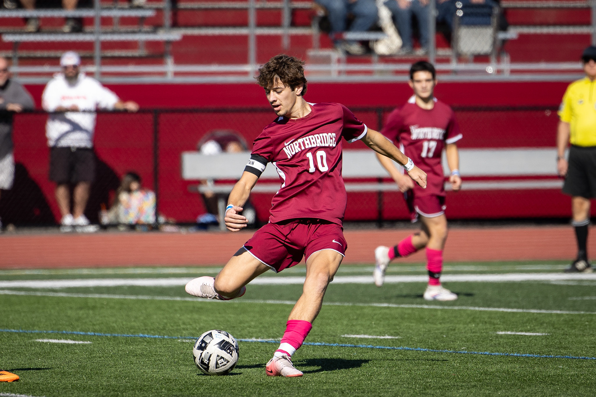 Northbridge vs. David Prouty 10.19.2024