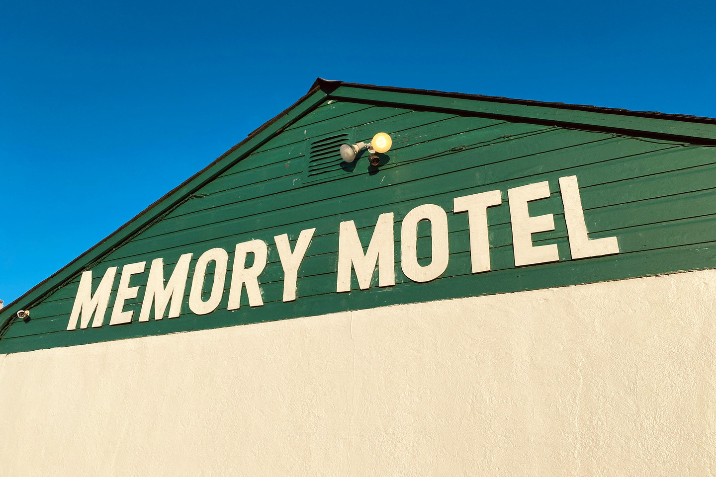 Memory Motel