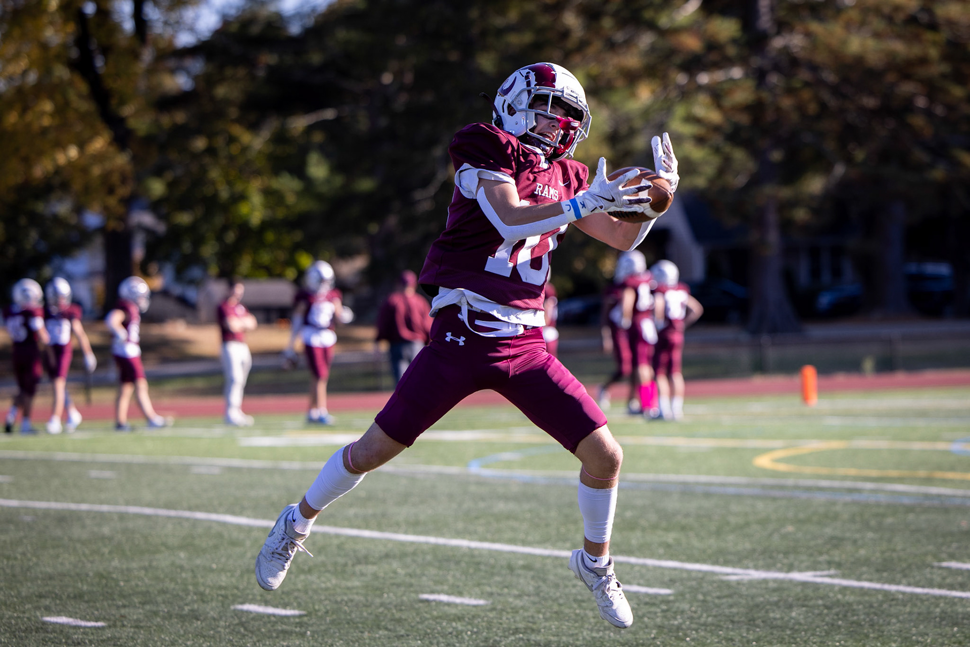 Northbridge vs. BVT 10.19.2024