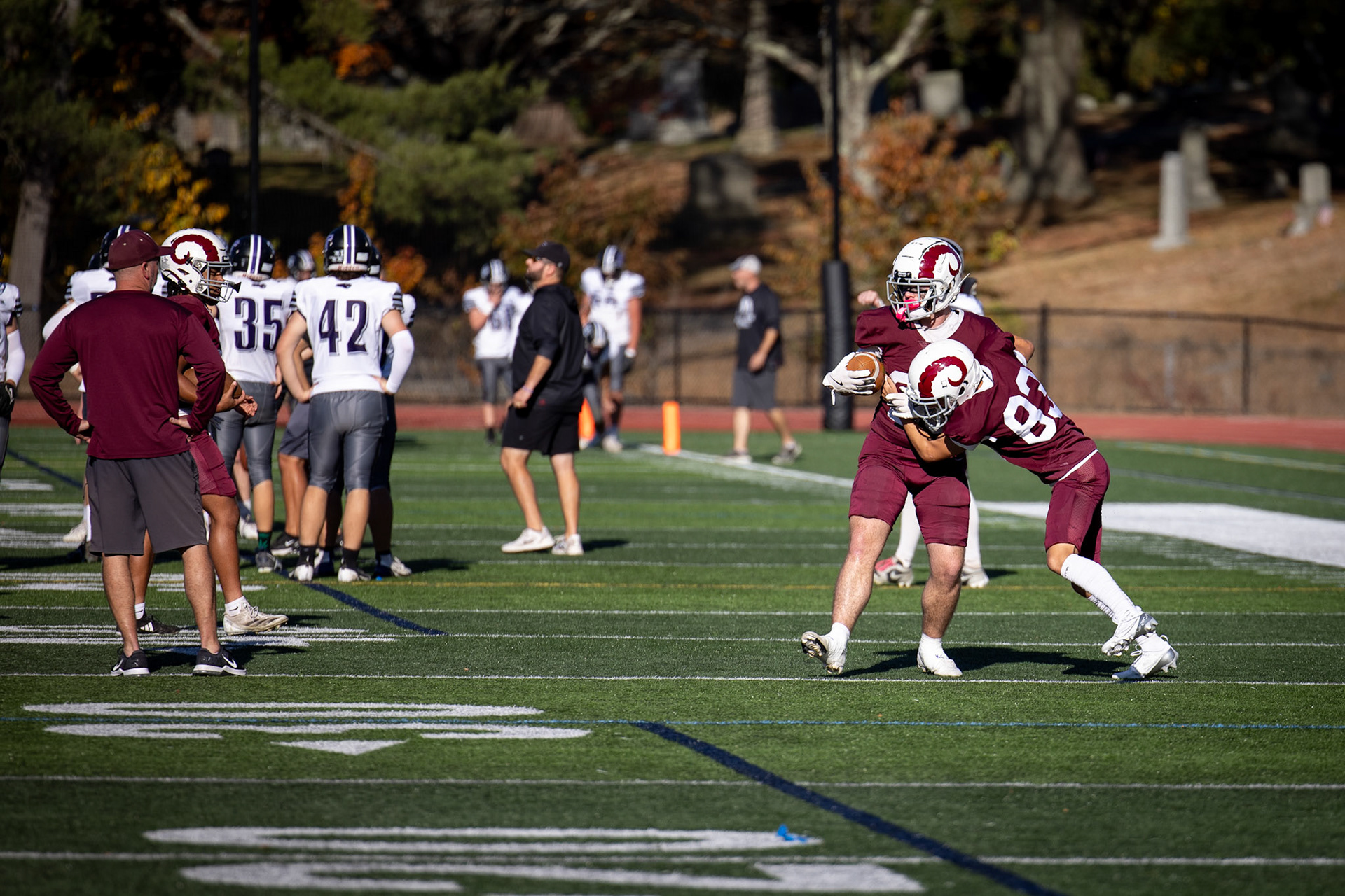 Northbridge vs. BVT 10.19.2024