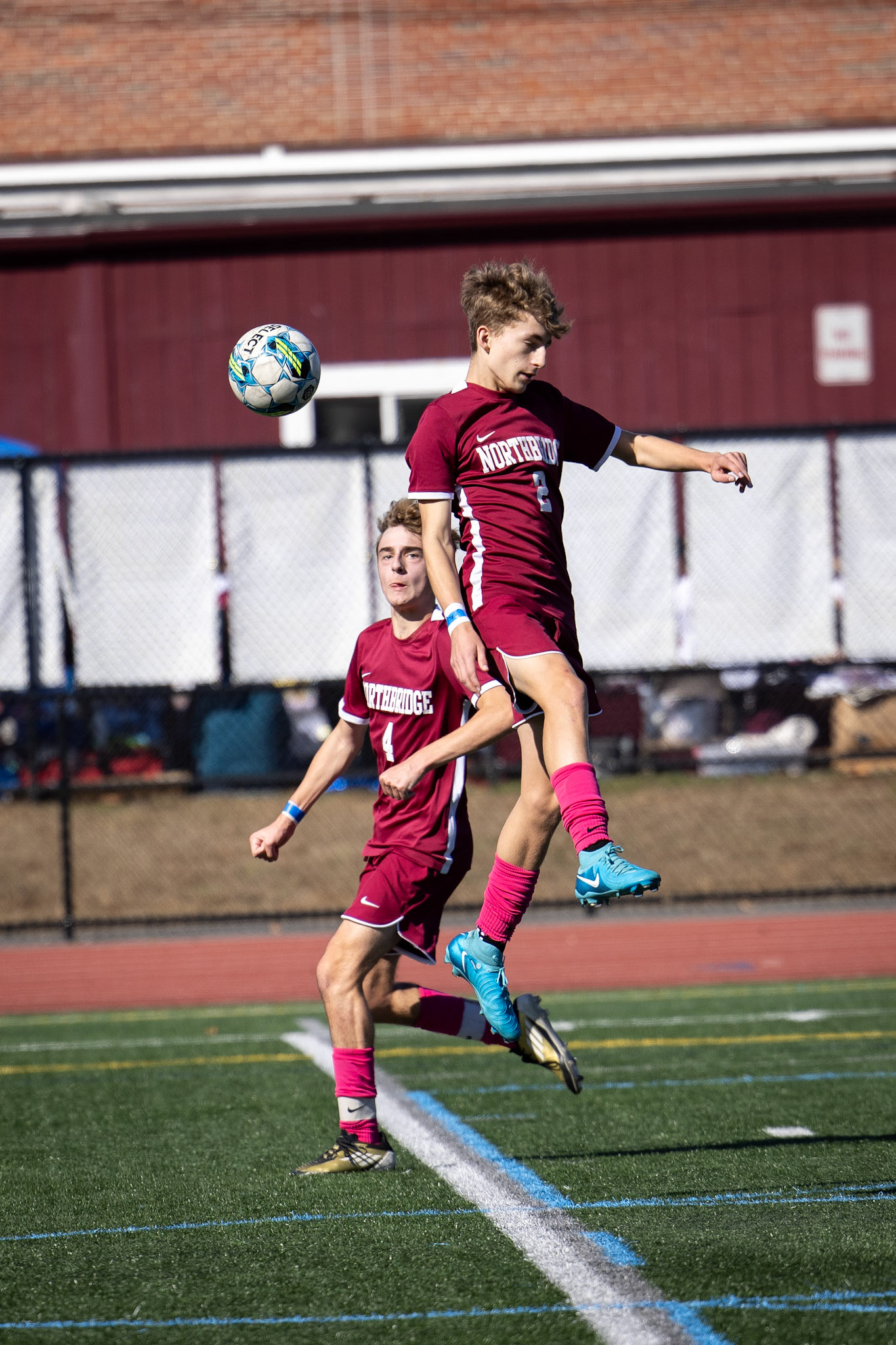 Northbridge vs. David Prouty 10.19.2024