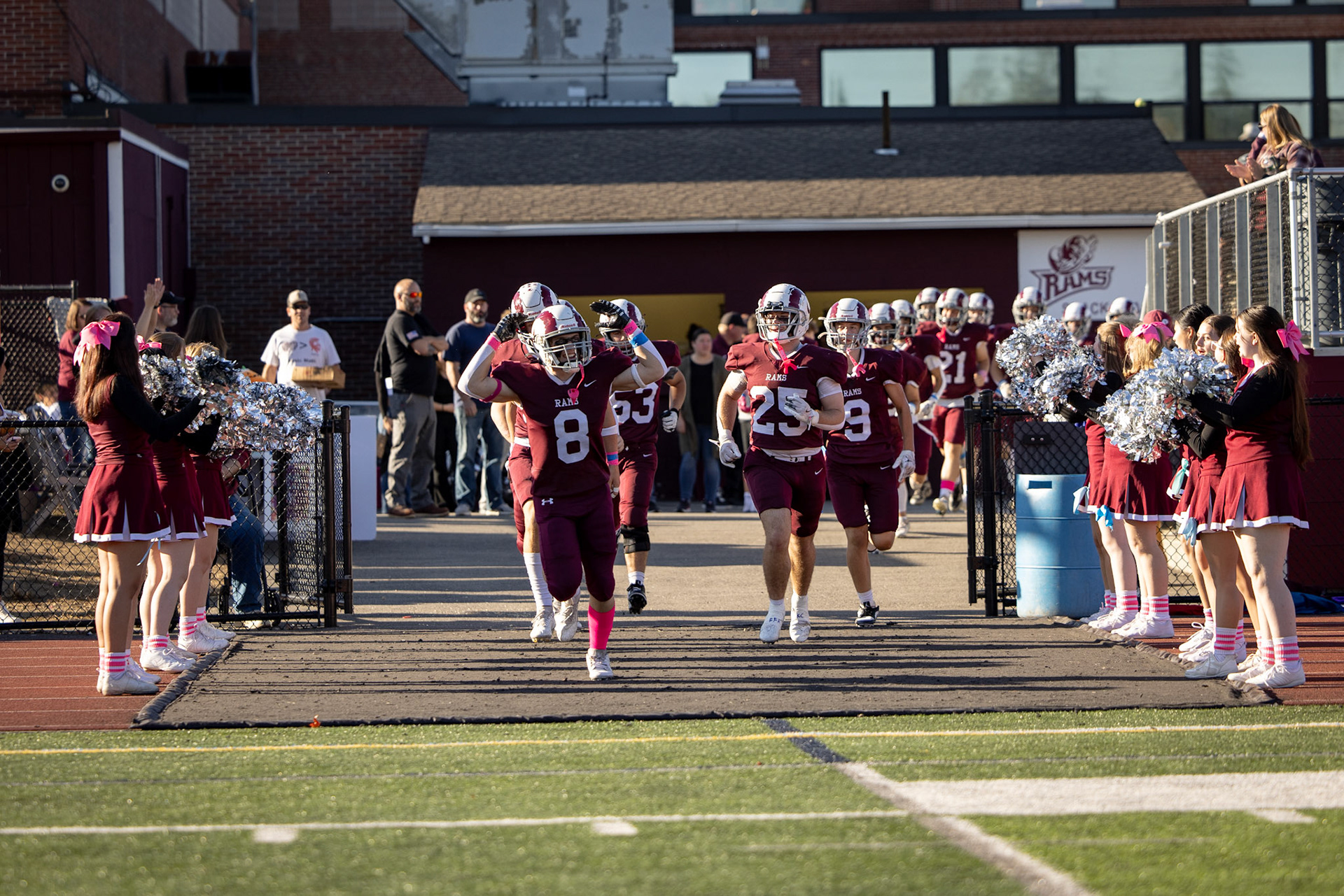 Northbridge vs. BVT 10.19.2024