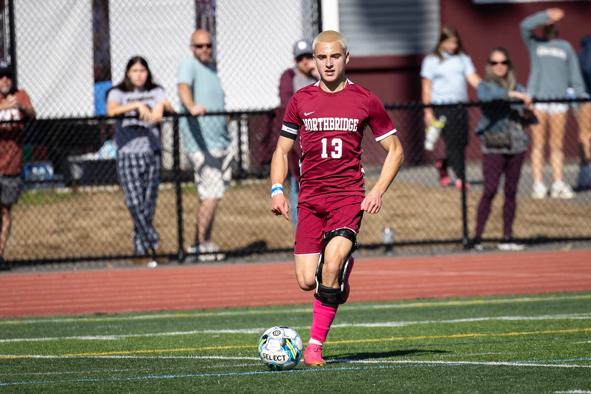 Northbridge vs. David Prouty 10.19.2024