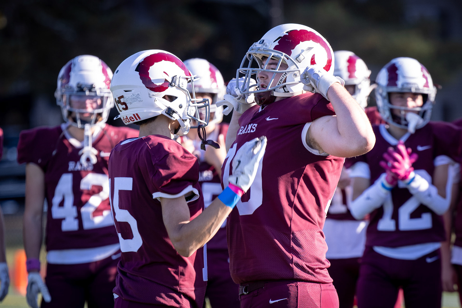 Northbridge vs. BVT 10.19.2024