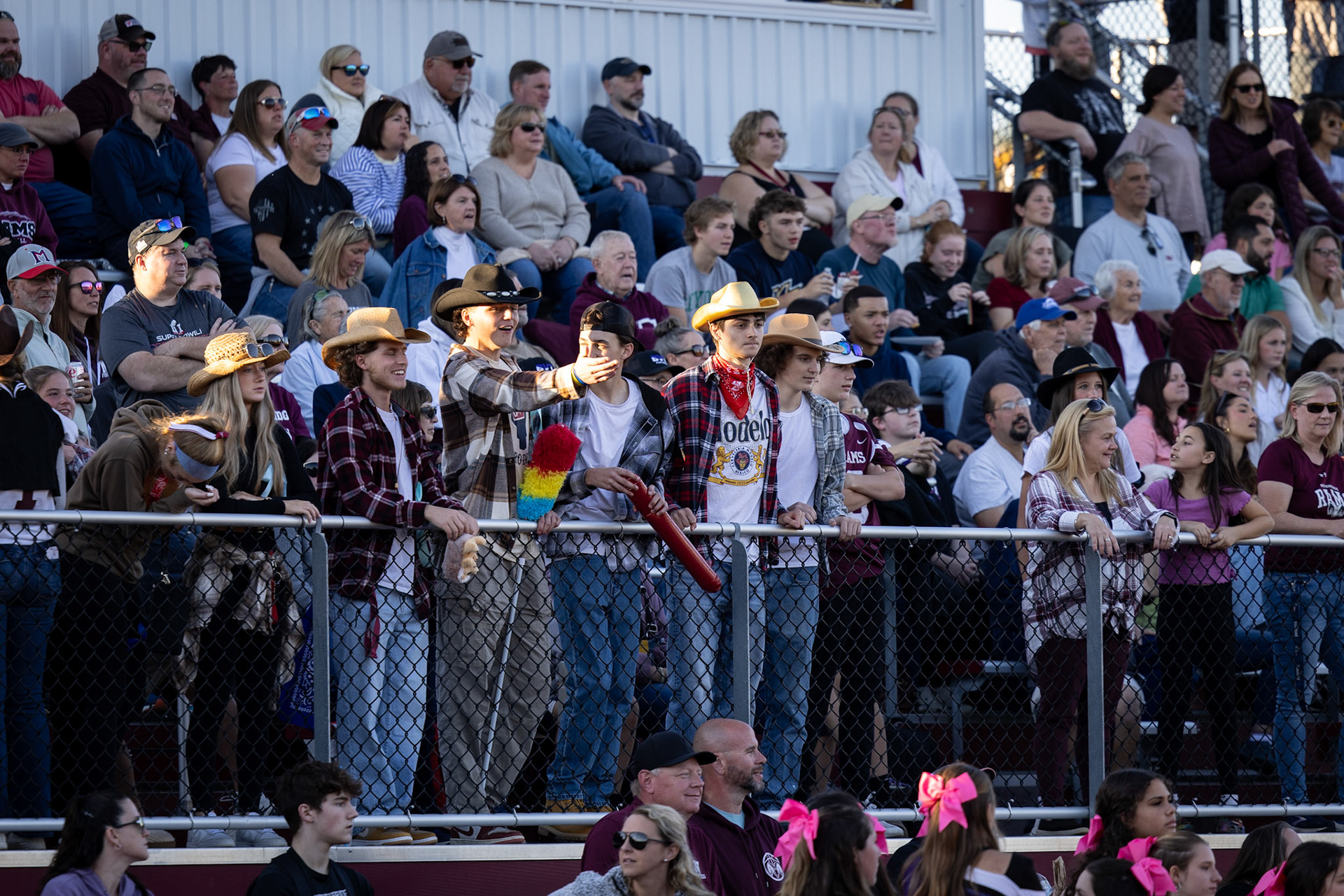 Northbridge vs. BVT 10.19.2024