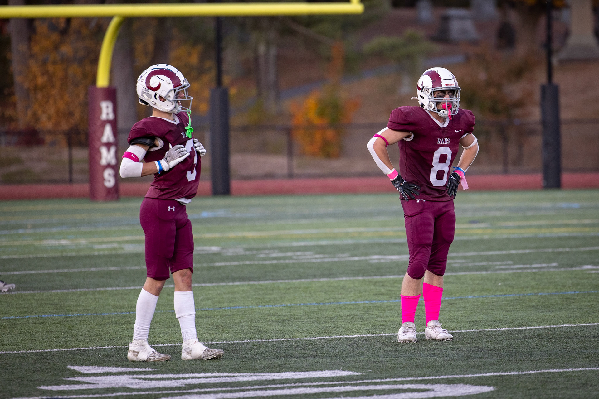 Northbridge vs. BVT 10.19.2024