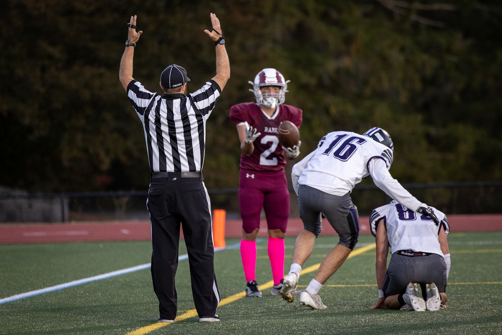 Northbridge vs. BVT 10.19.2024