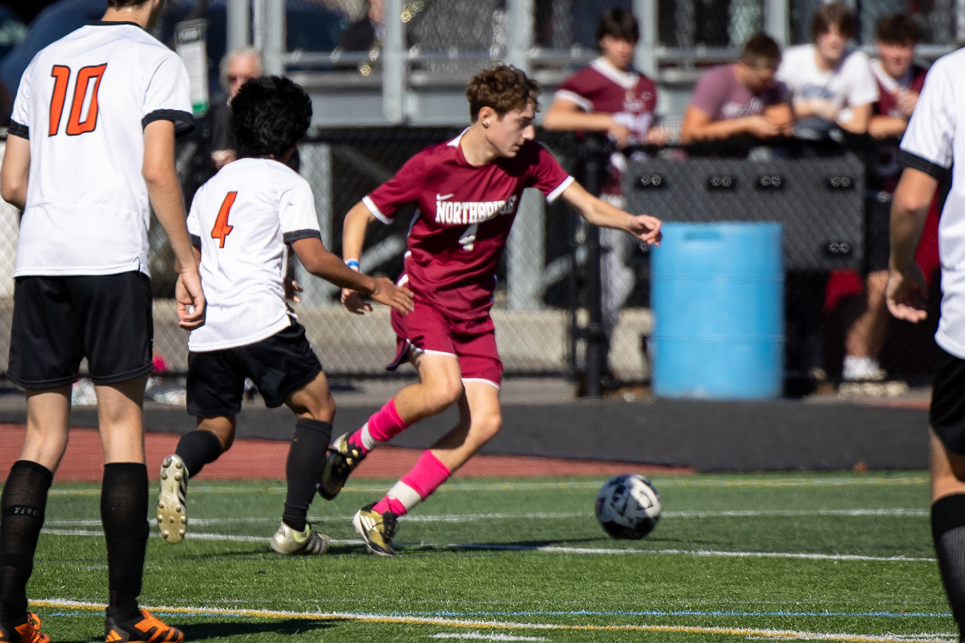 Northbridge vs. David Prouty 10.19.2024