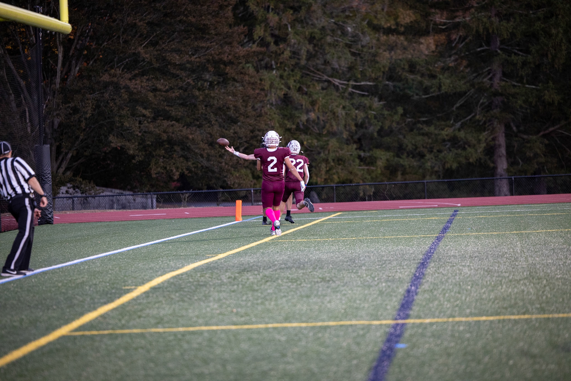 Northbridge vs. BVT 10.19.2024