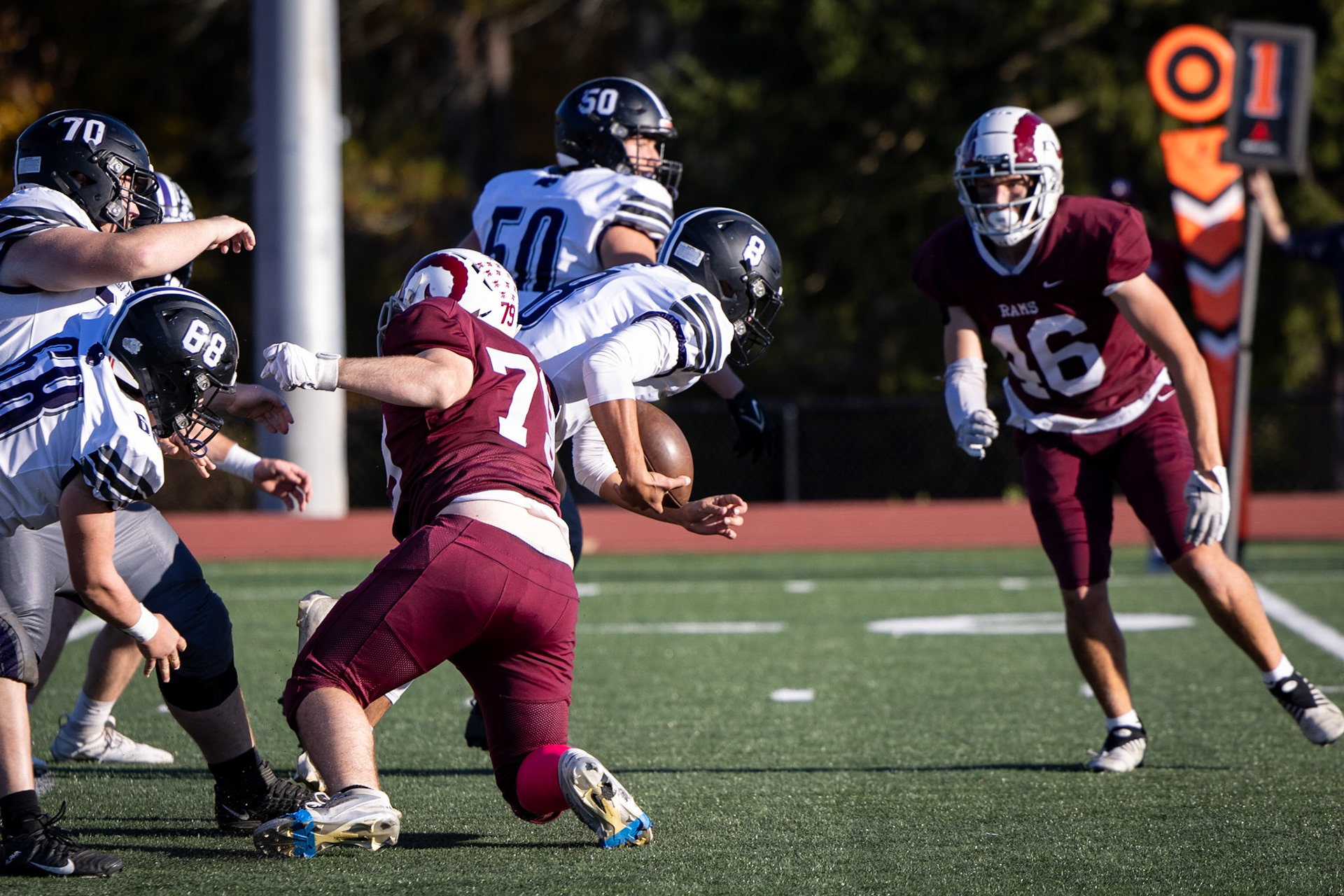 Northbridge vs. BVT 10.19.2024