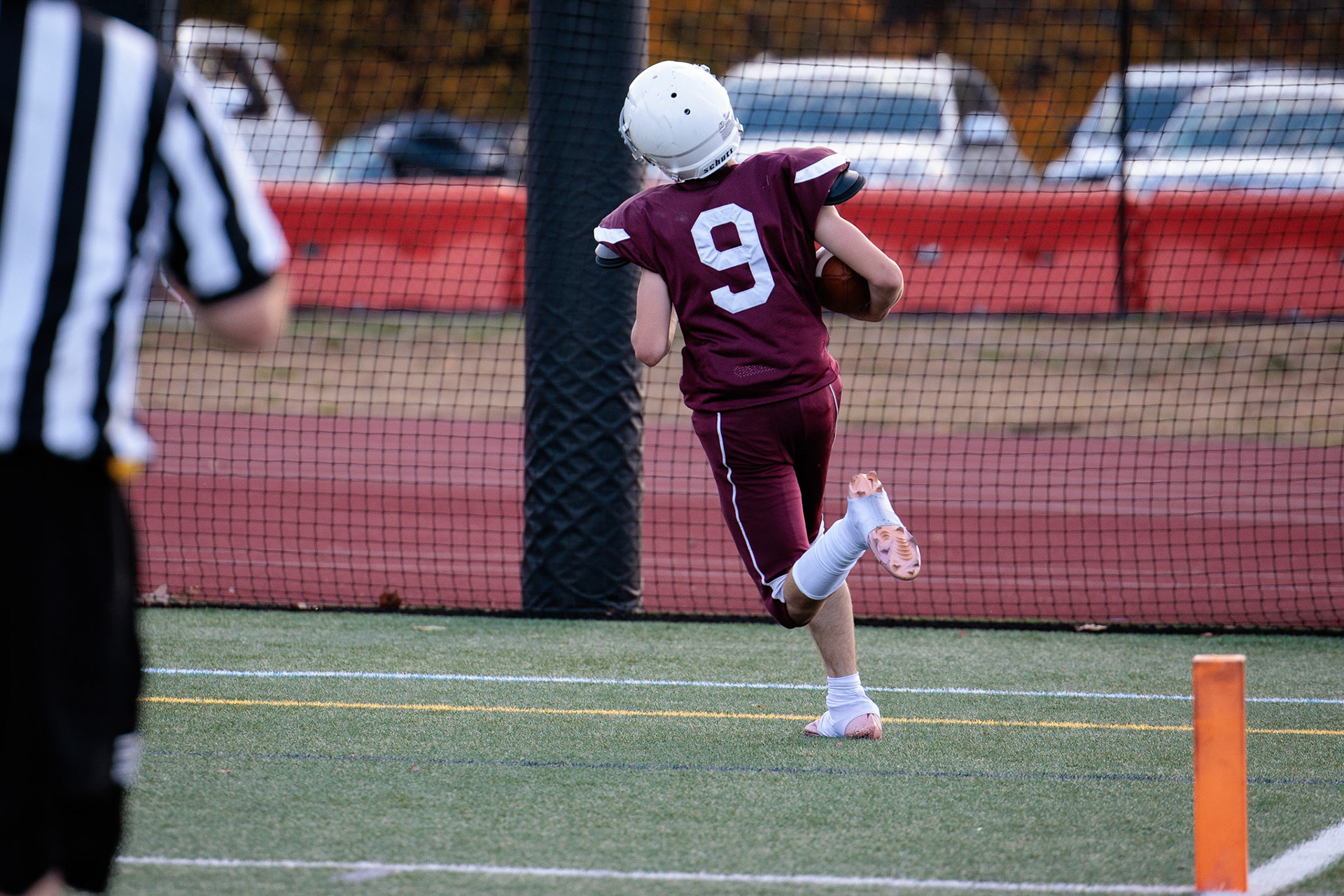 MS Northbridge vs. Wachusett 10.23.2024
