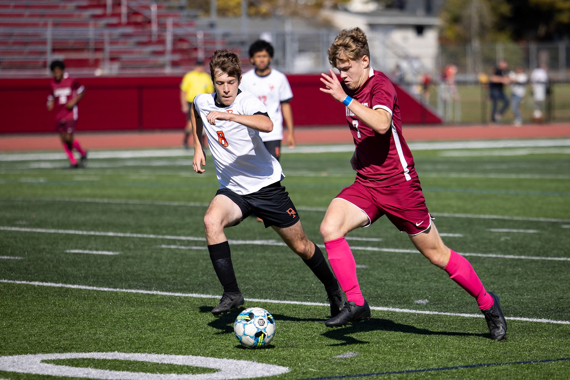 Northbridge vs. David Prouty 10.19.2024