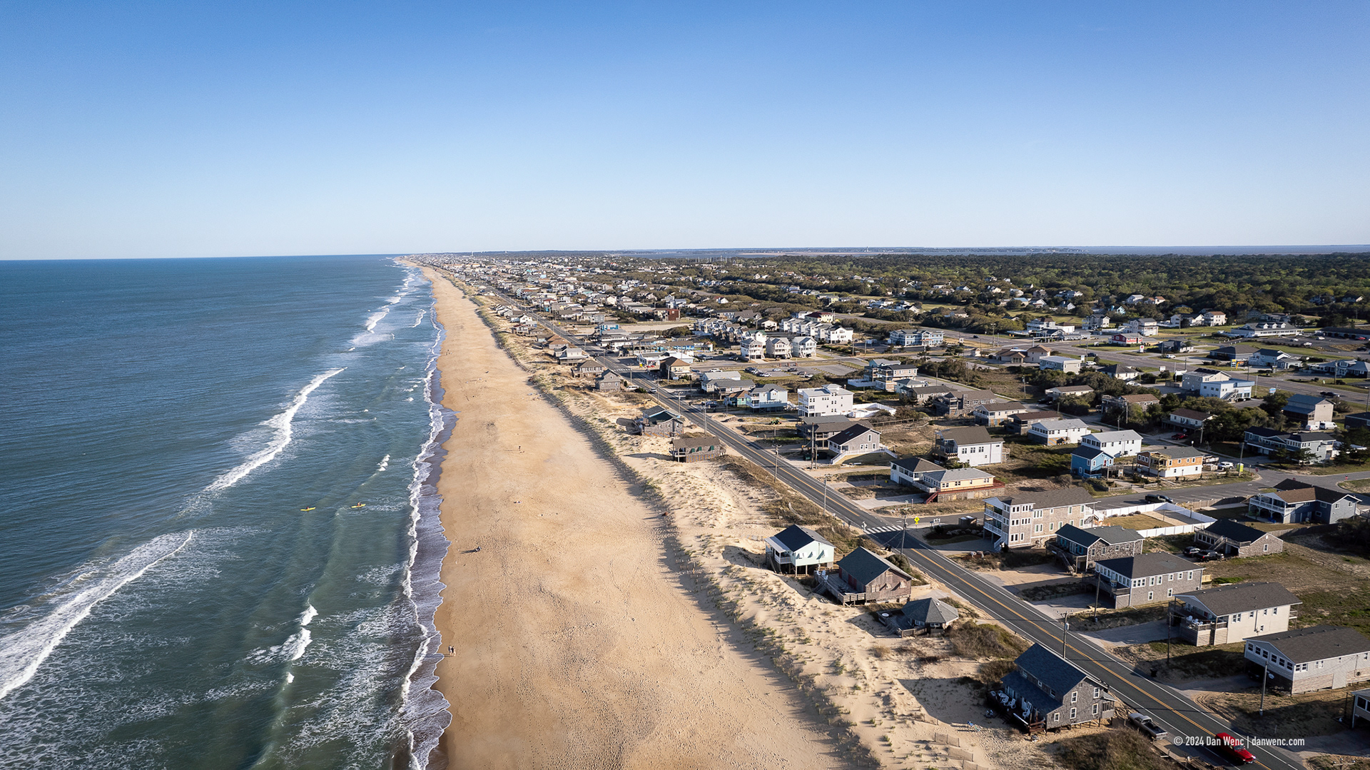 Kitty Hawk, NC