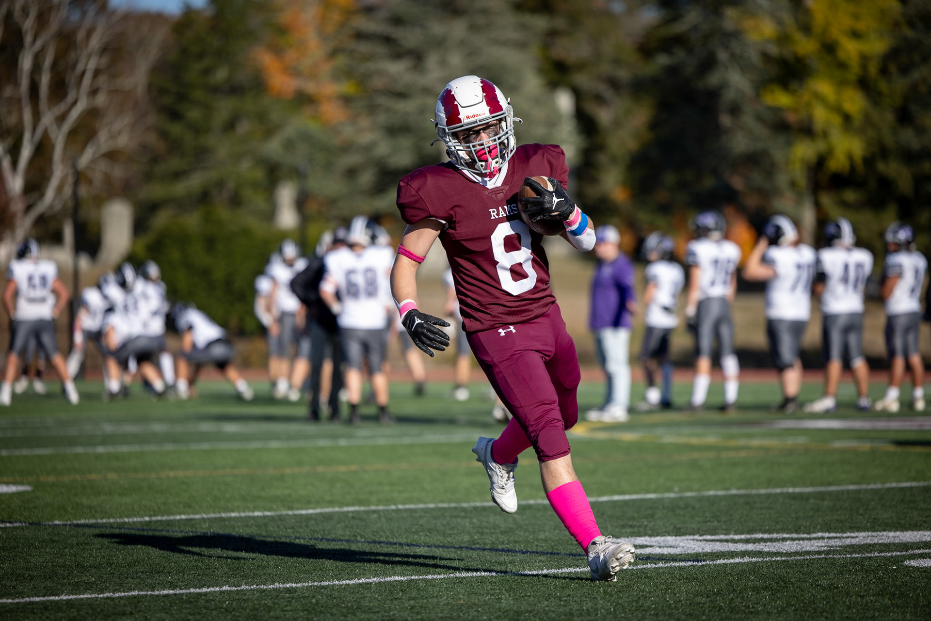 Northbridge vs. BVT 10.19.2024