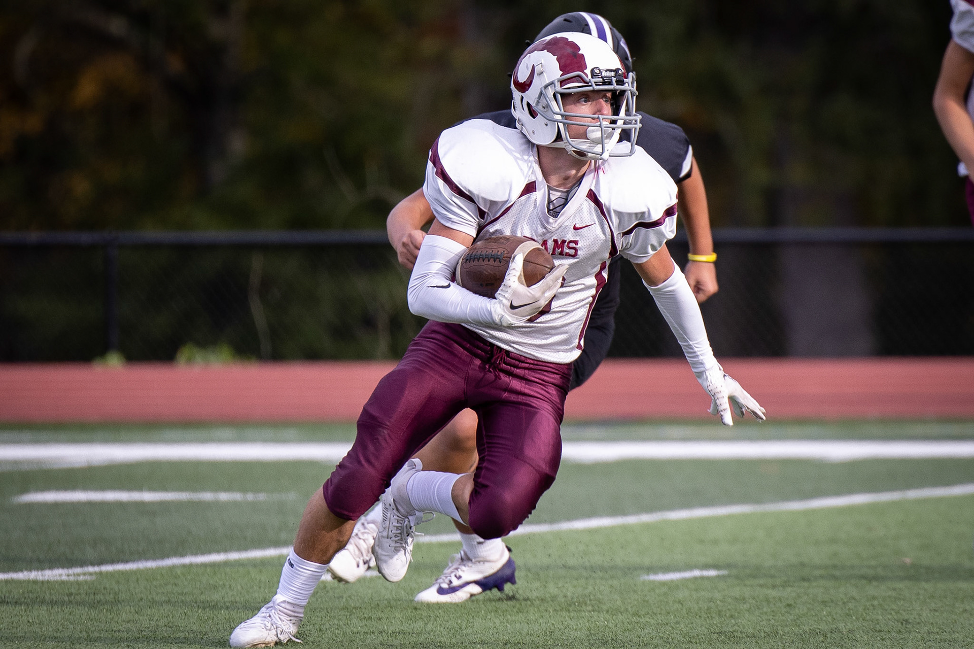 Freshmen | Northbridge vs. BVT 10.17.2024