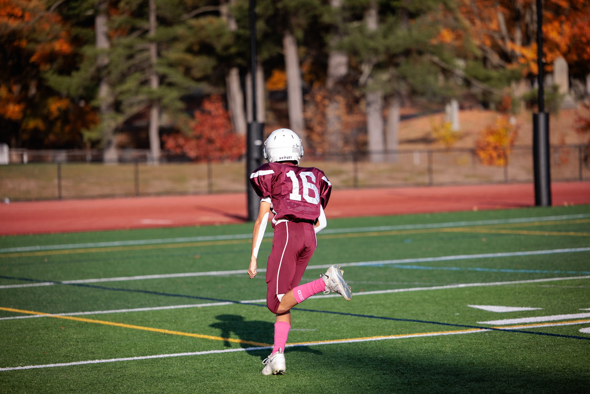 MS Northbridge vs. Wachusett 10.23.2024