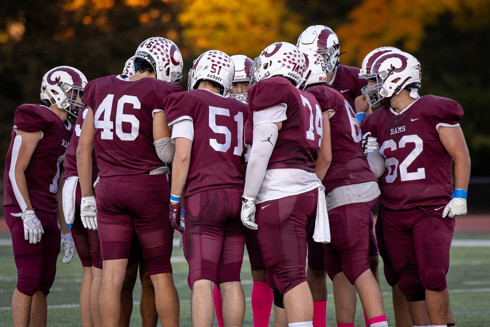 Northbridge vs. BVT 10.19.2024
