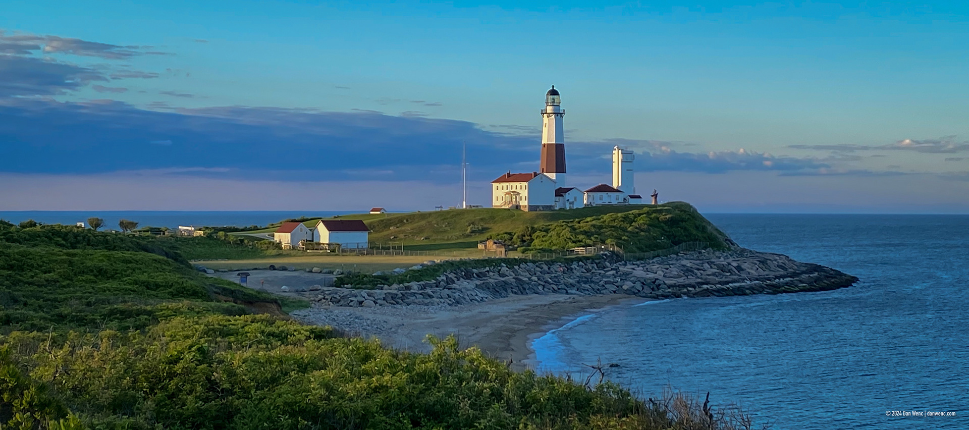 Montauk Point Lighthouse
