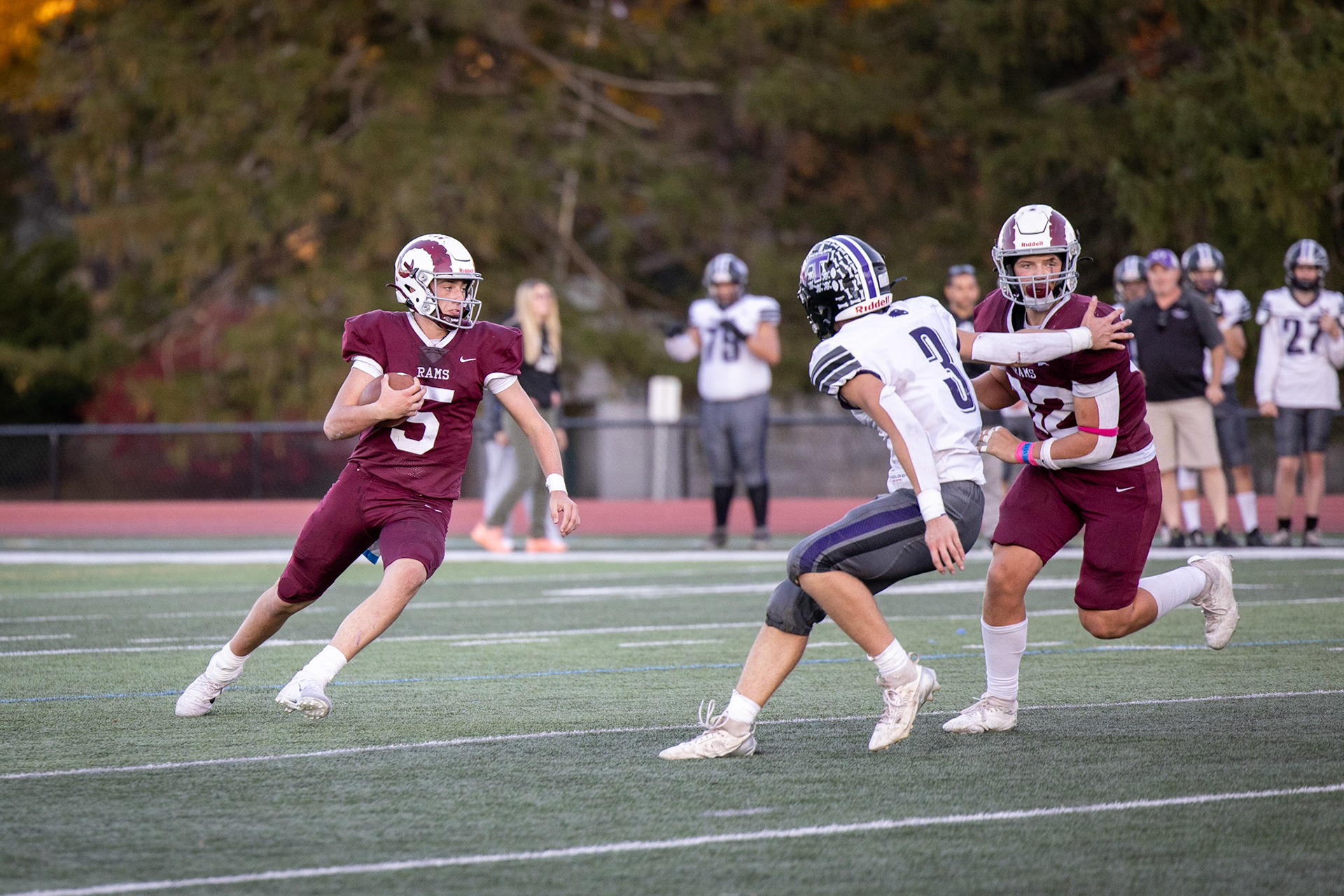 Northbridge vs. BVT 10.19.2024