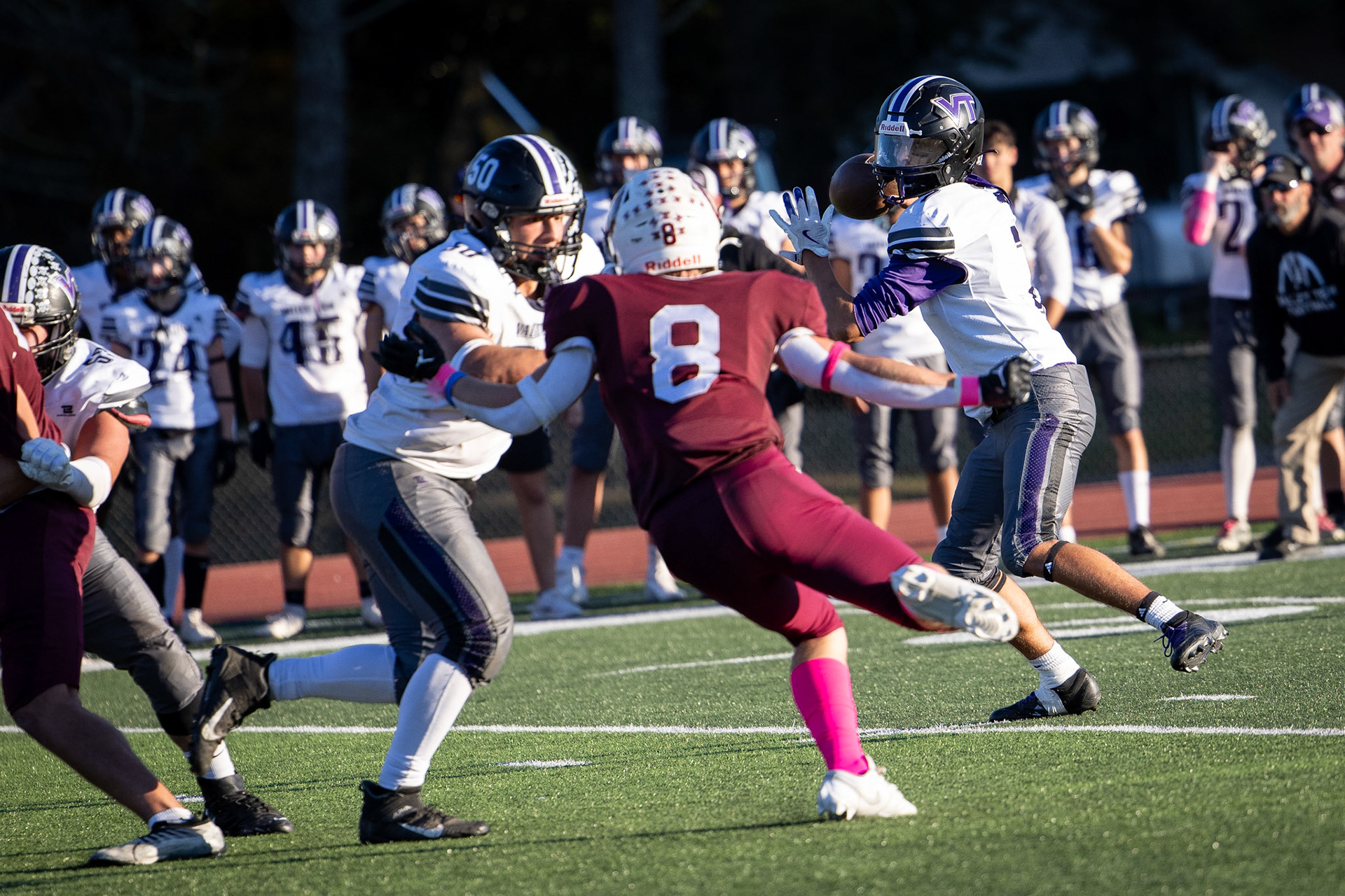 Northbridge vs. BVT 10.19.2024