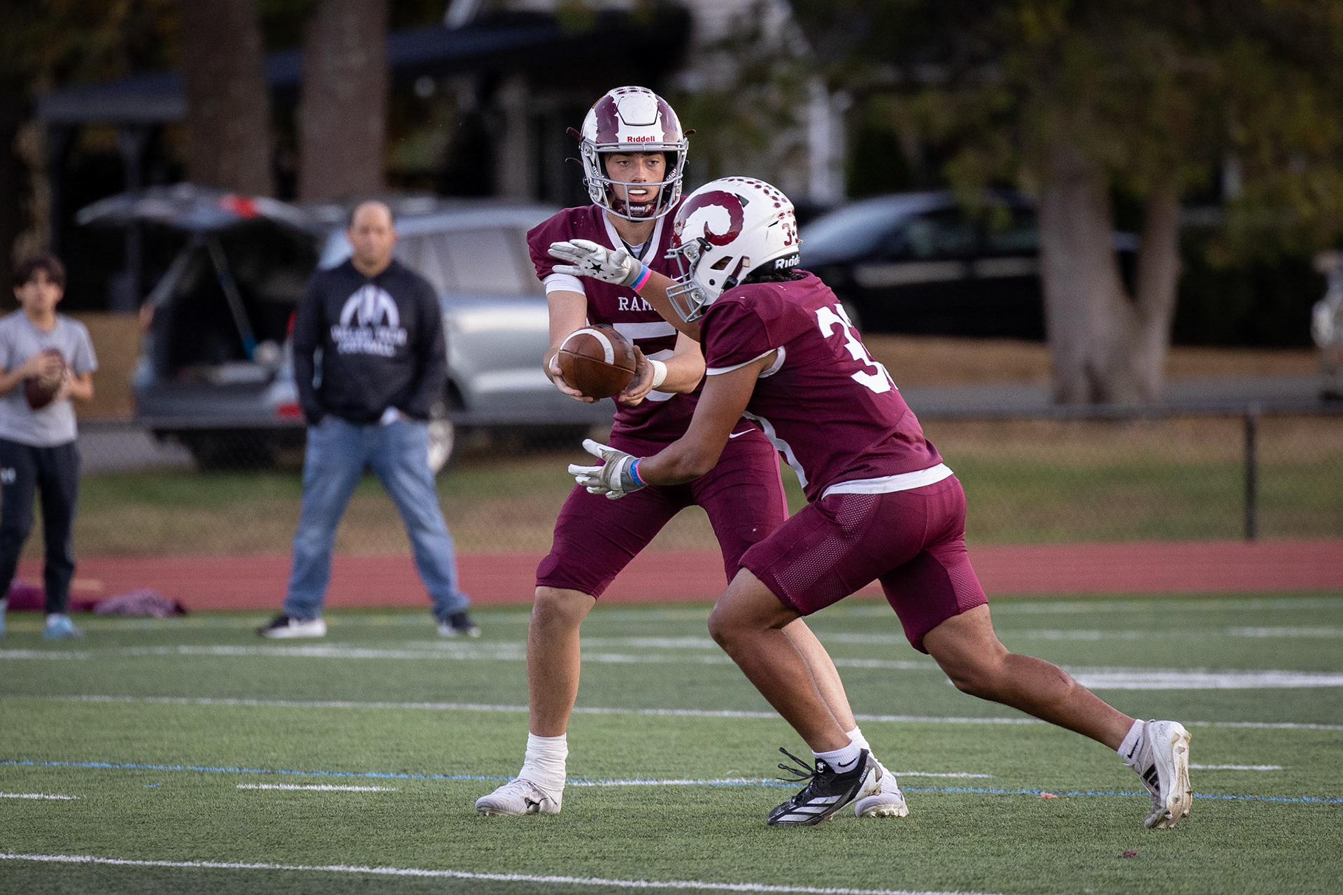 Northbridge vs. BVT 10.19.2024