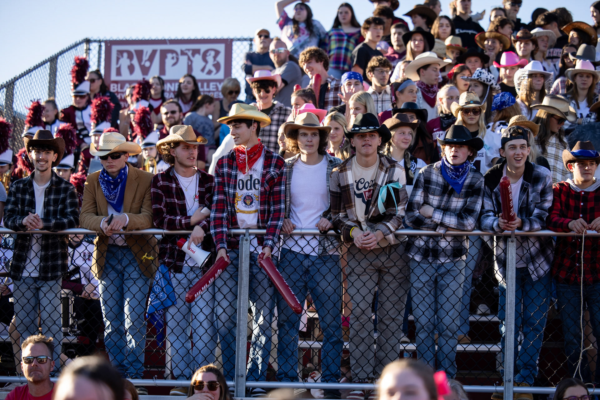 Northbridge vs. BVT 10.19.2024