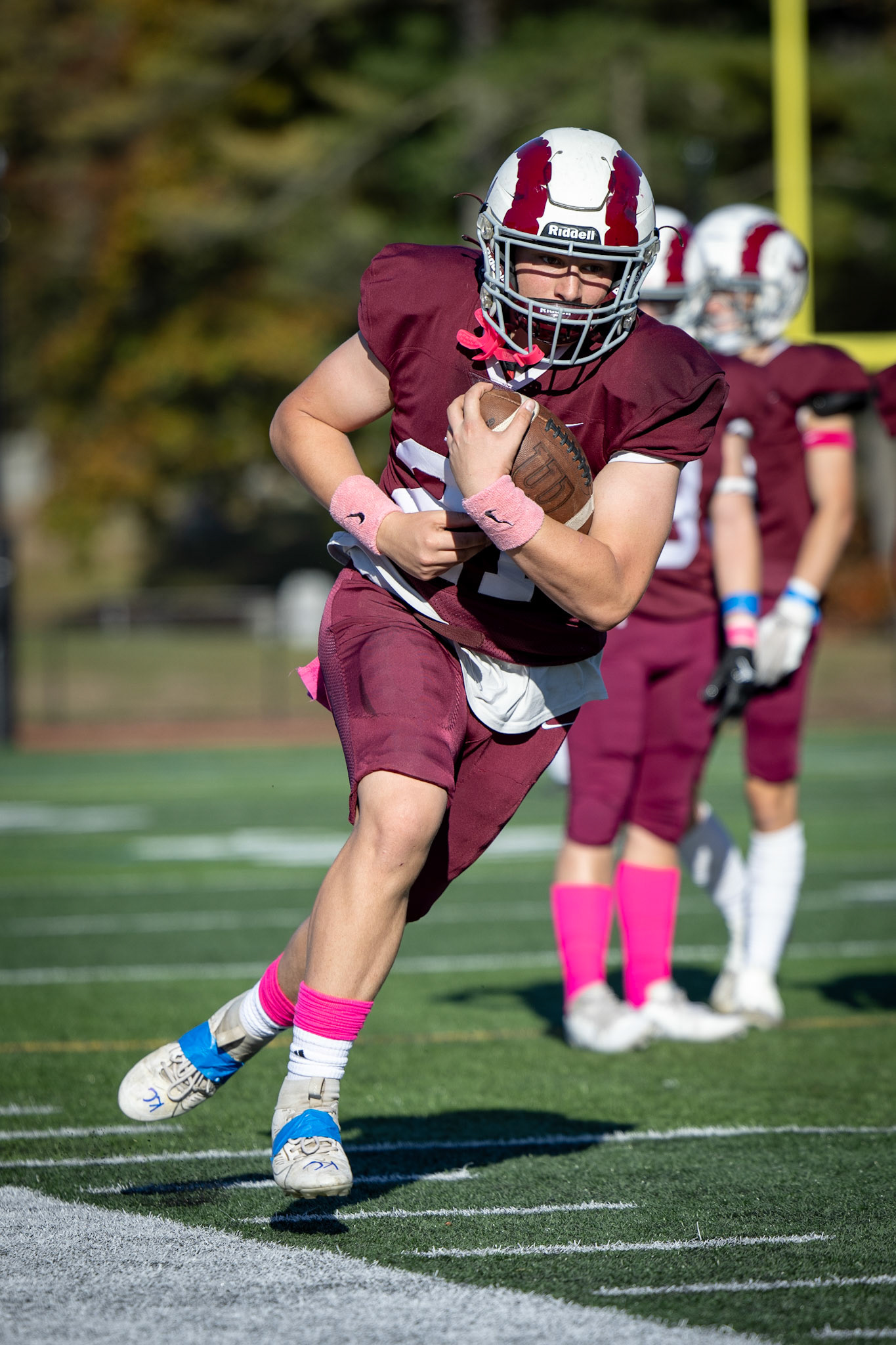 Northbridge vs. BVT 10.19.2024