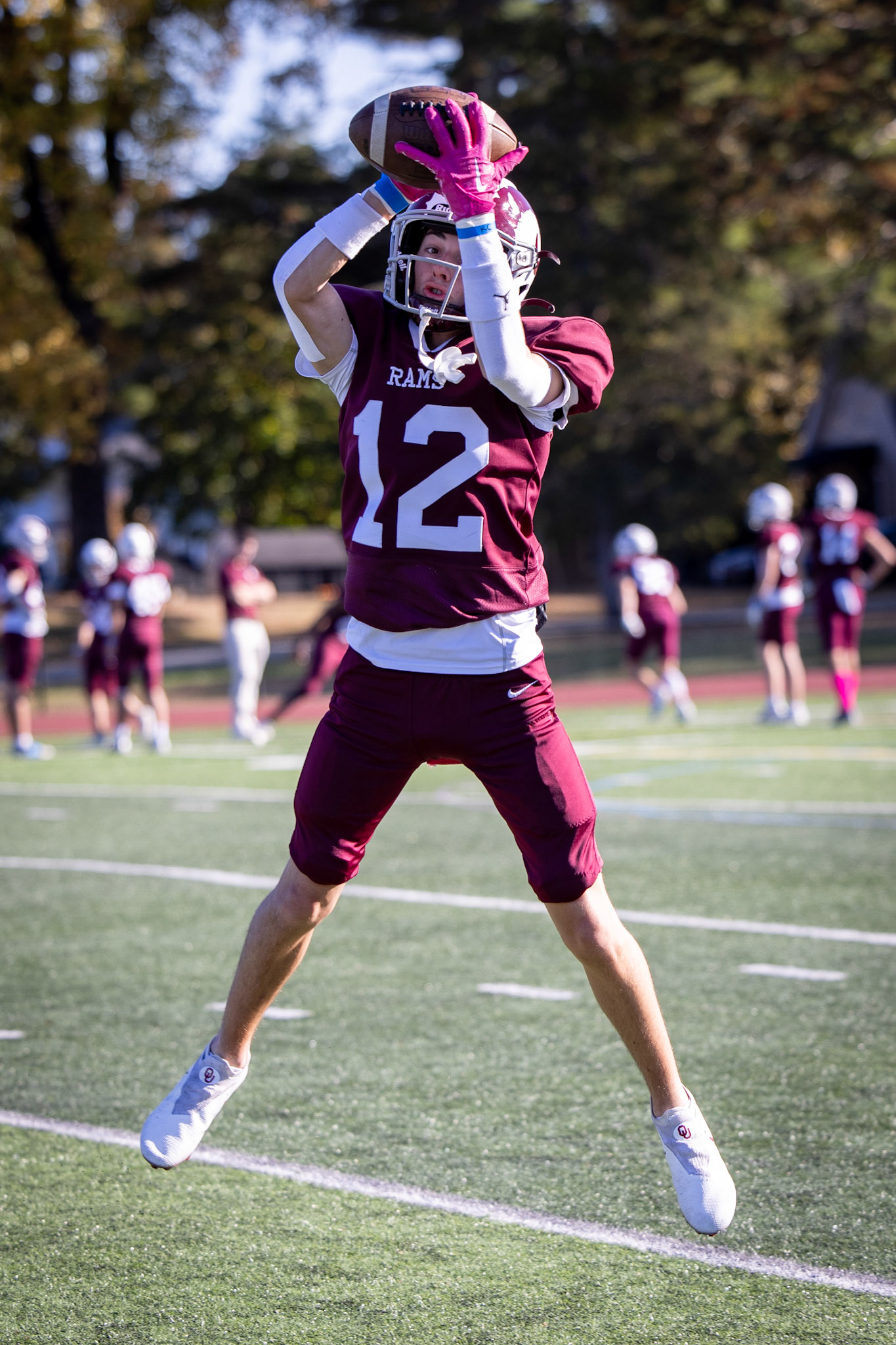 Northbridge vs. BVT 10.19.2024