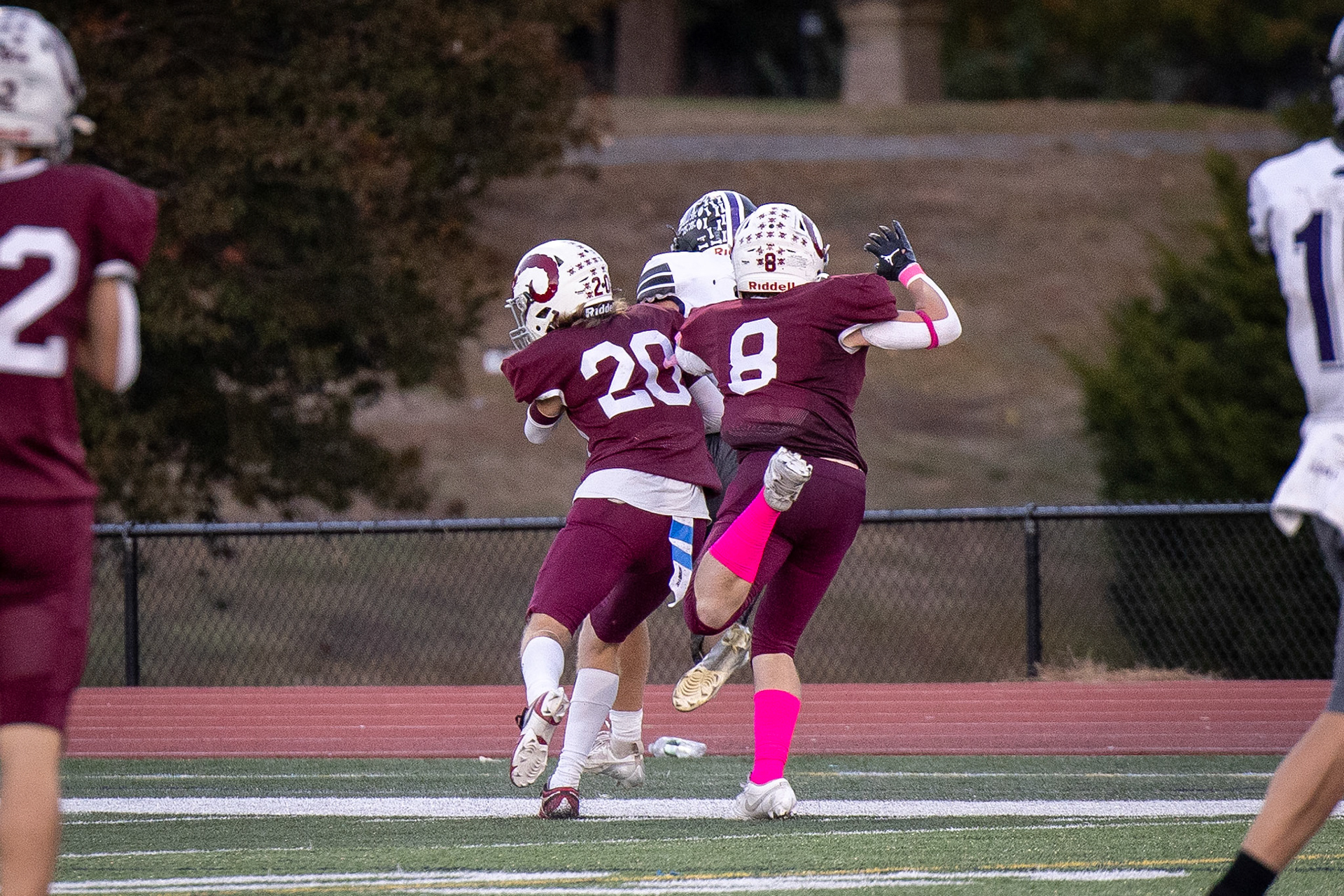 Northbridge vs. BVT 10.19.2024