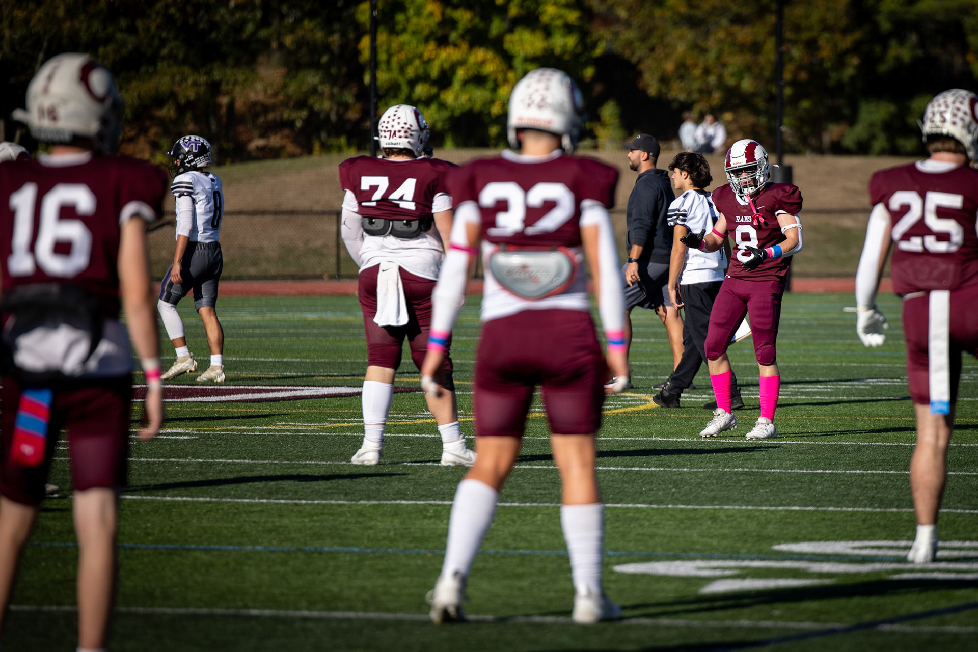 Northbridge vs. BVT 10.19.2024
